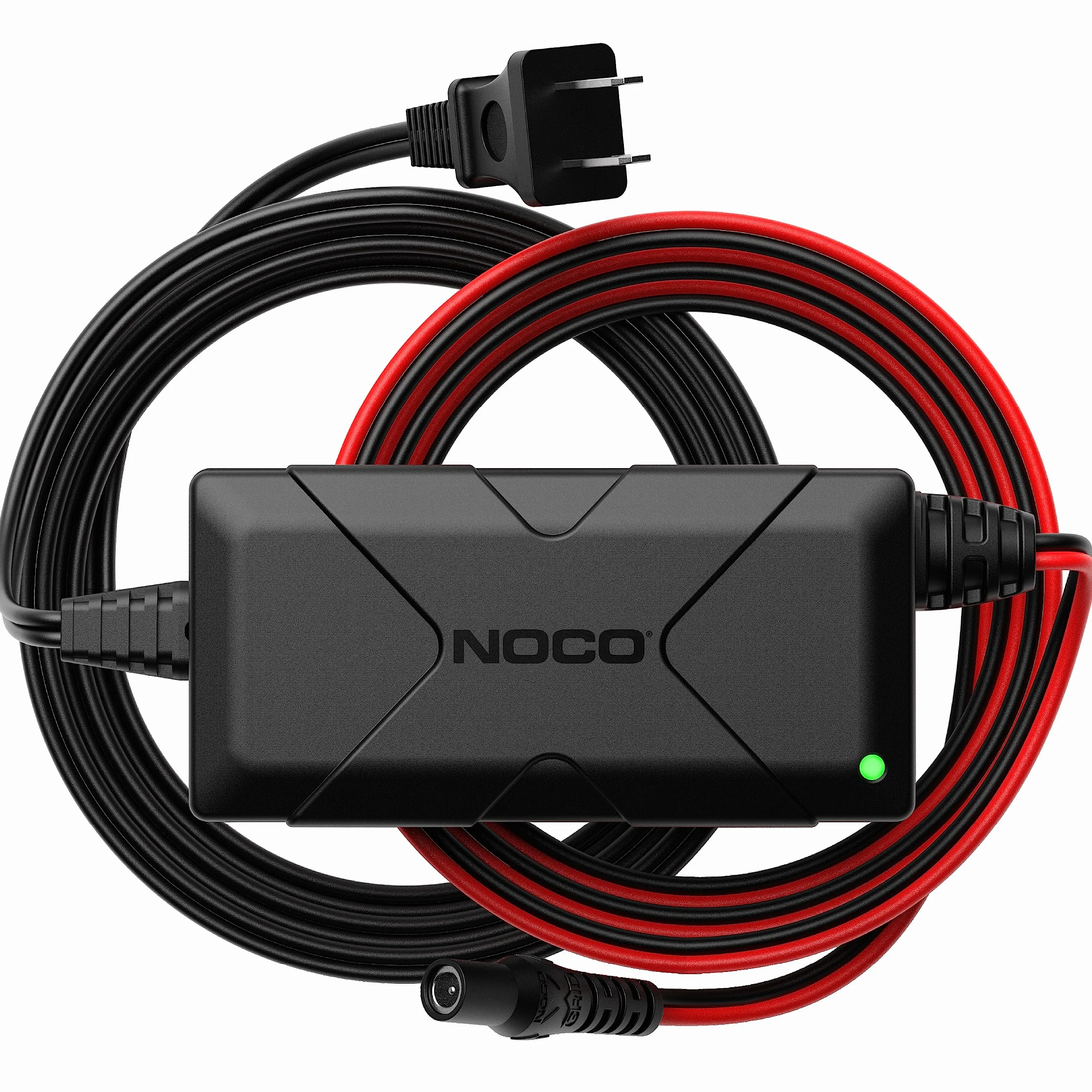 NOCO XGC4 56 W zasilacz do GB70 GB150 GB500 Boost UltraSafe litowy rozrusznik