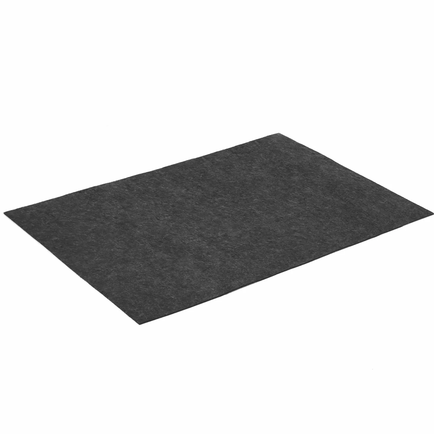 QWORK® mata do zbierania oleju, 60 x 90 cm, mata pochłaniająca olej, maty podłogowe, do garażu, warsztatu