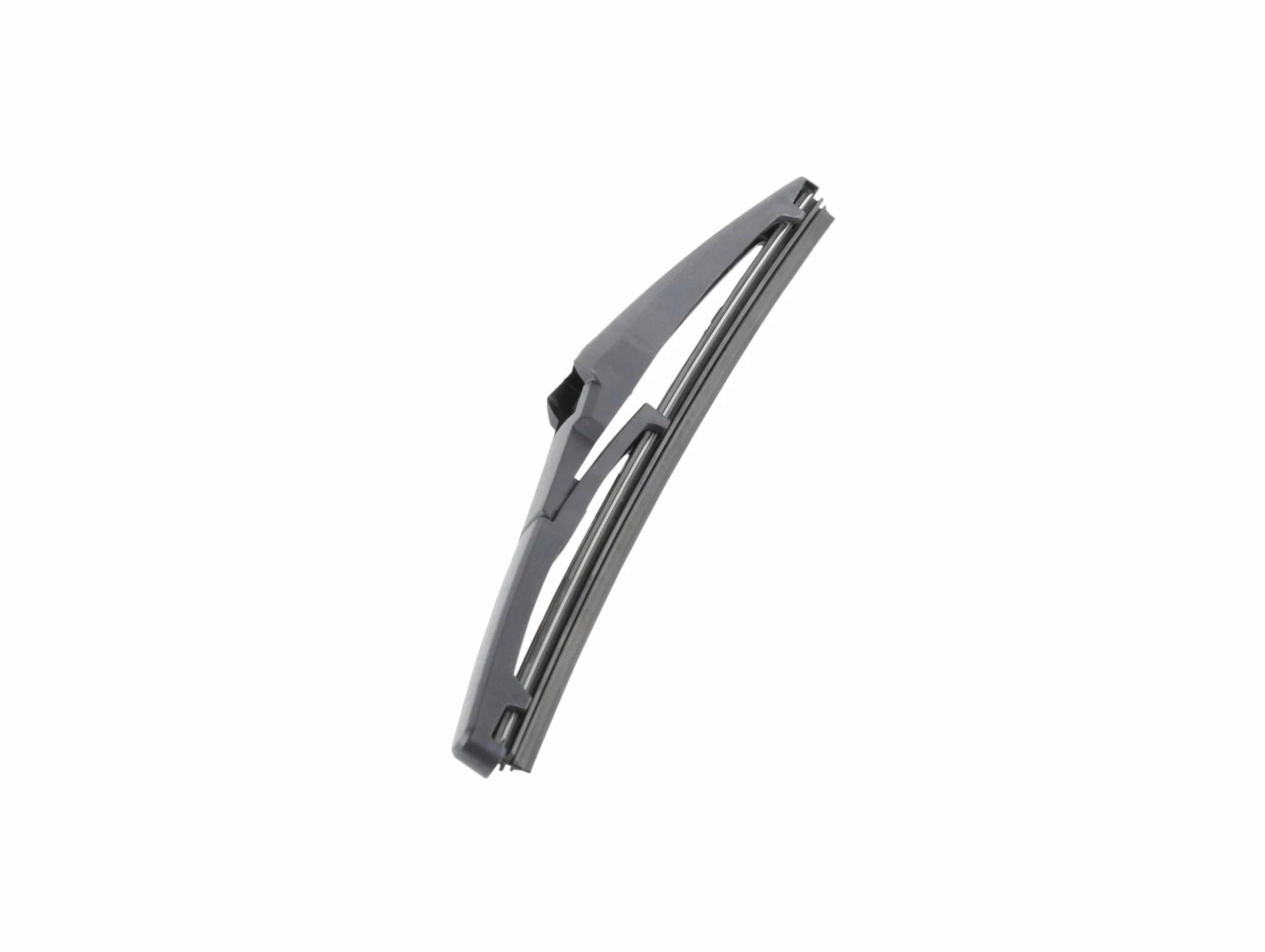 Bosch H281 Pióro Wycieraczki 280 mm Czarny