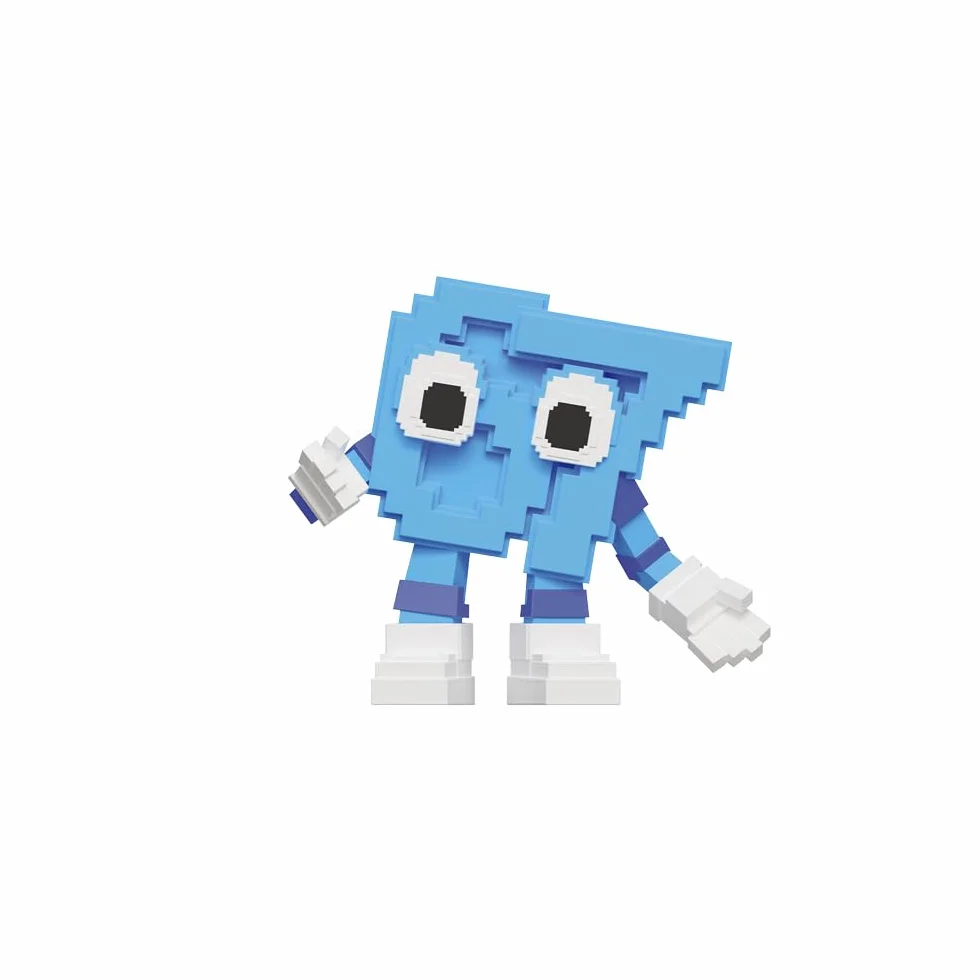 PhatMojo Steal A Brainrot Minifigurki na Ślepą Torbę - Seria 1 - Zawiera Kody DLC do Wykorzystania w Roblox - Oficjalnie Licencjonowane Tajemnicze Figurki Kolekcjonerskie