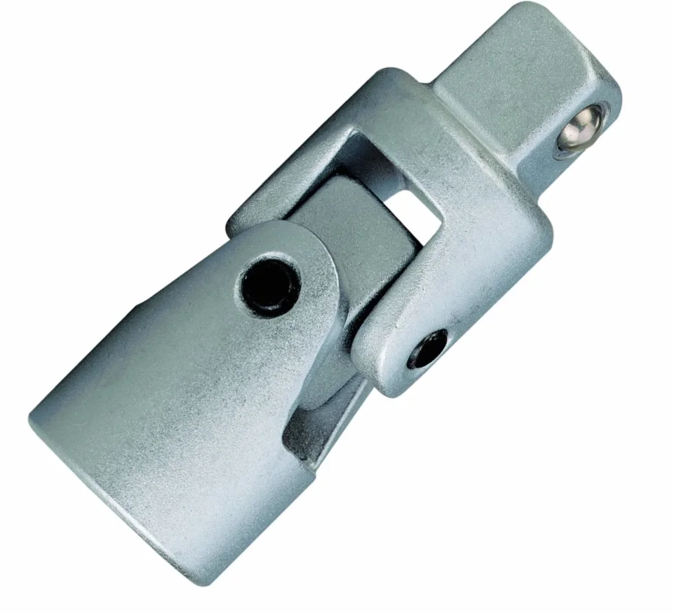 PROXXON 23450 Przegub kardanowy 12,5 mm (1/2/"), czworokątny obustronny