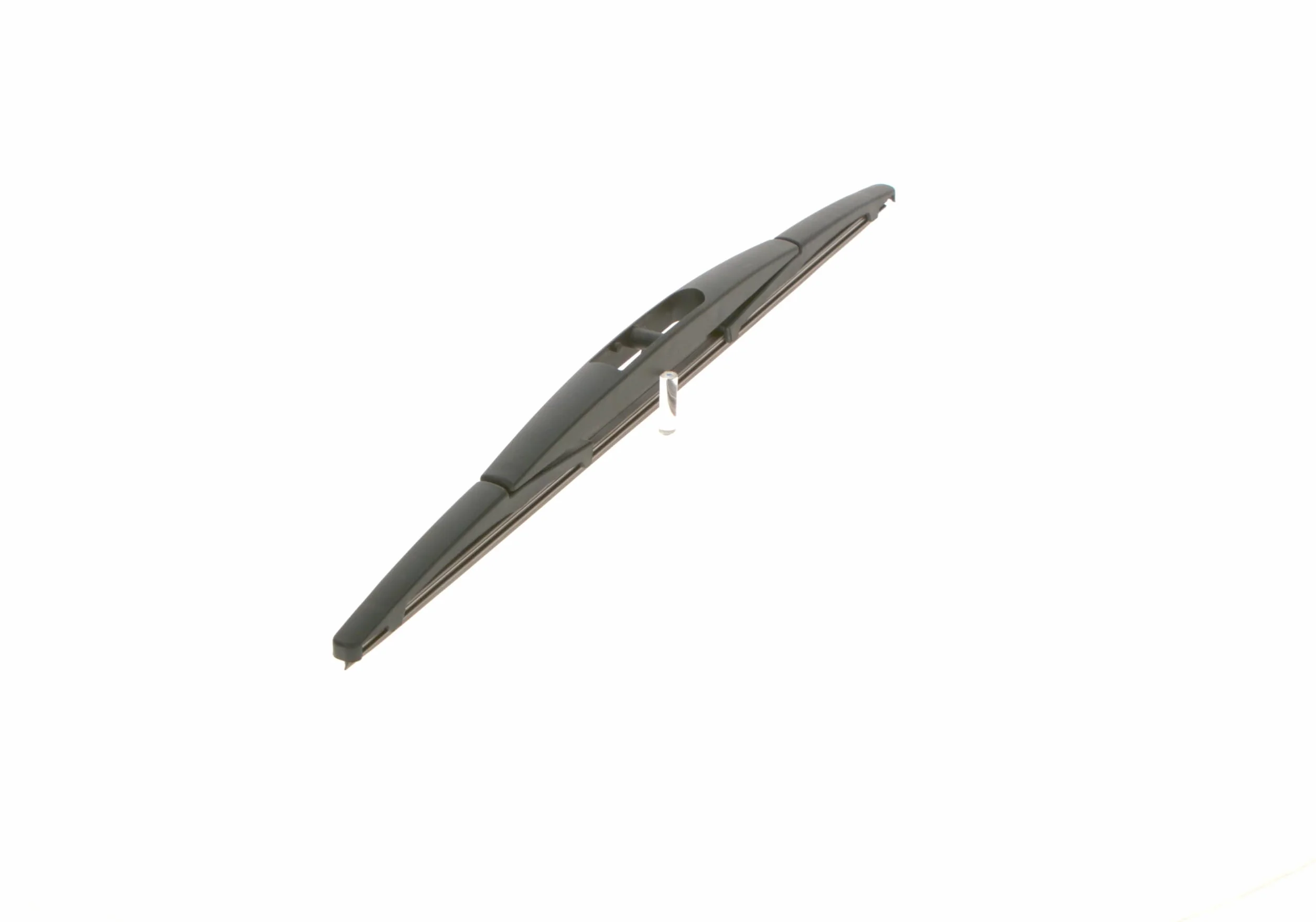 Bosch H354 Pióro Wycieraczki 350 mm Czarny
