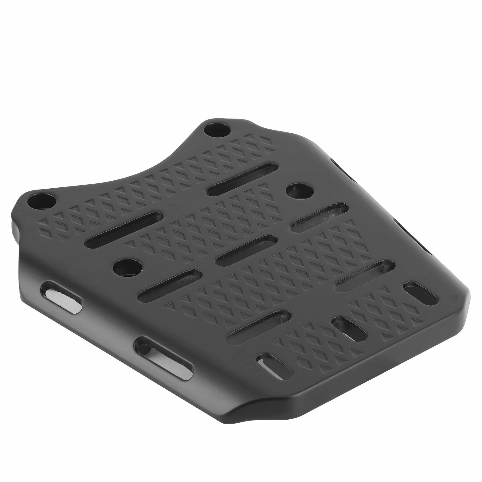 Gepäckträger hinten für Honda PCX 125 150 2014-2019, stark haltbar