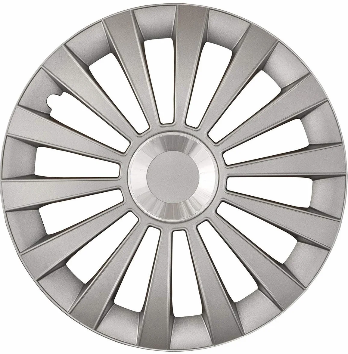 CARTREND Kołpaki 14" calowy zestaw kołpaków Zestaw kołpaków 70273