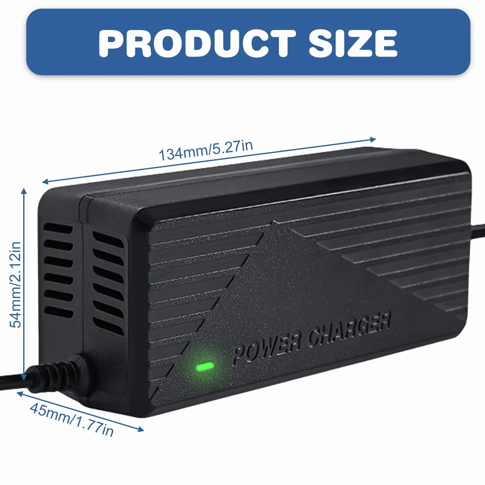 Adapter sieciowy do samochodu, 220 V na 12 V 10 A, adapter do gniazda zapalniczki samochodowej, przetwornica prądu do odkurzacza samochodowego, lodówki, kompresora, pompowania opon