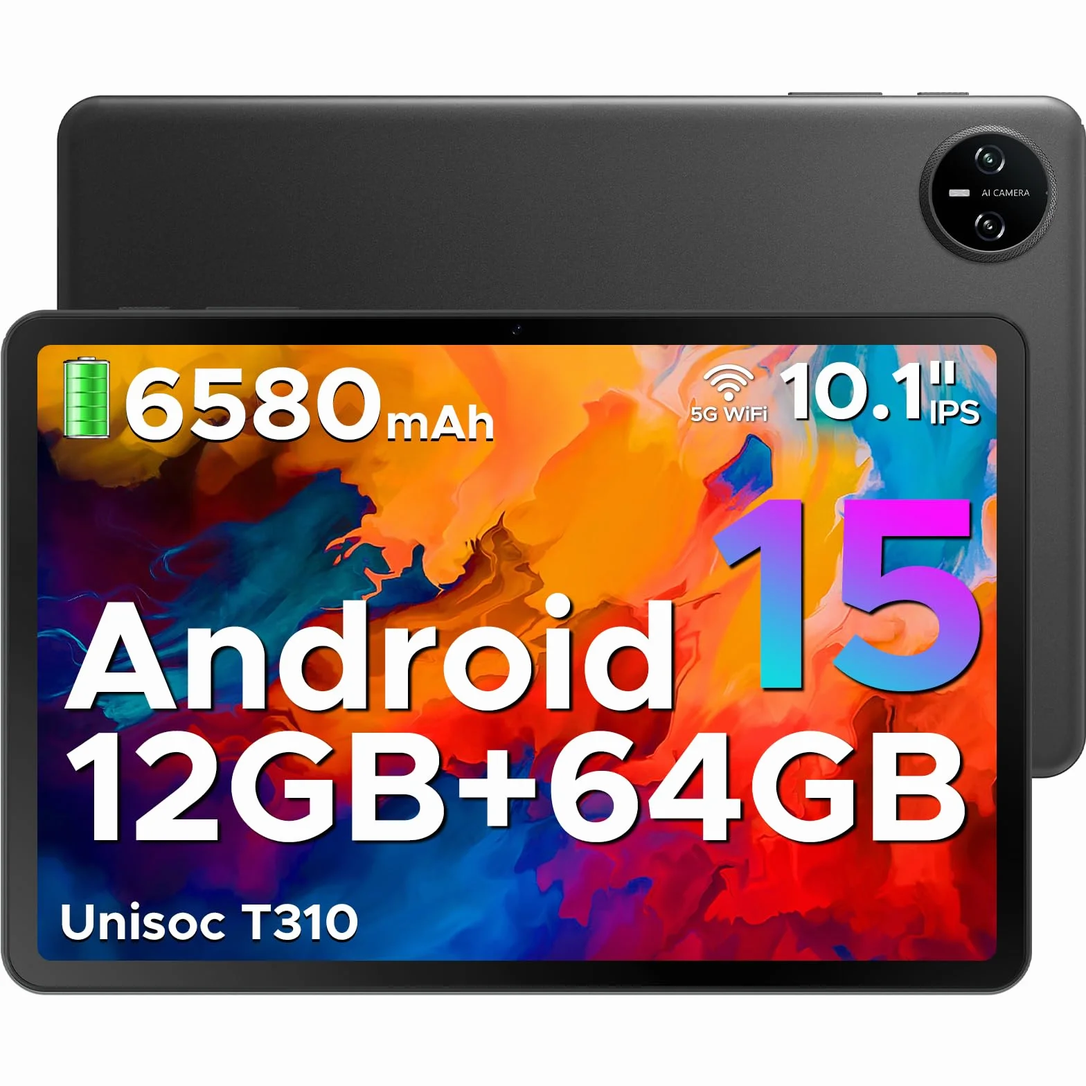 TABA9 Tablet