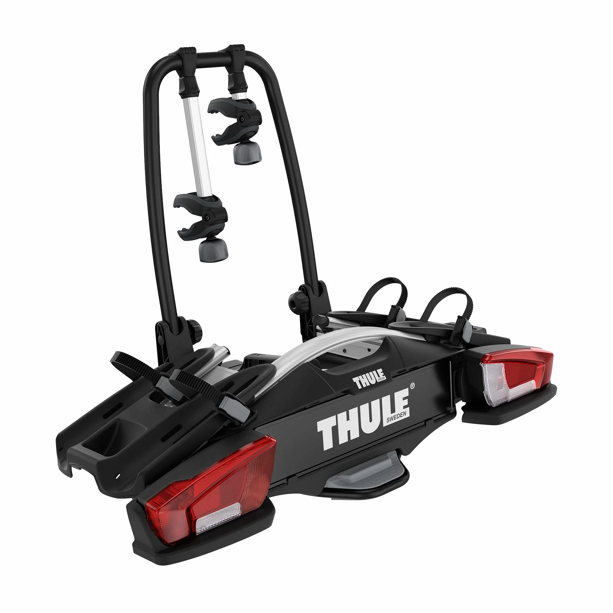 Bagażnik Thule Ball VELOCOMPACT 2 BICIS 13PIN