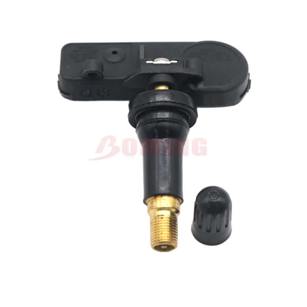 Pakiet (4) Czujnik ciśnienia w oponach 315MHz Pasuje do Jeep, Dodge, Chrysler 56029479AB -