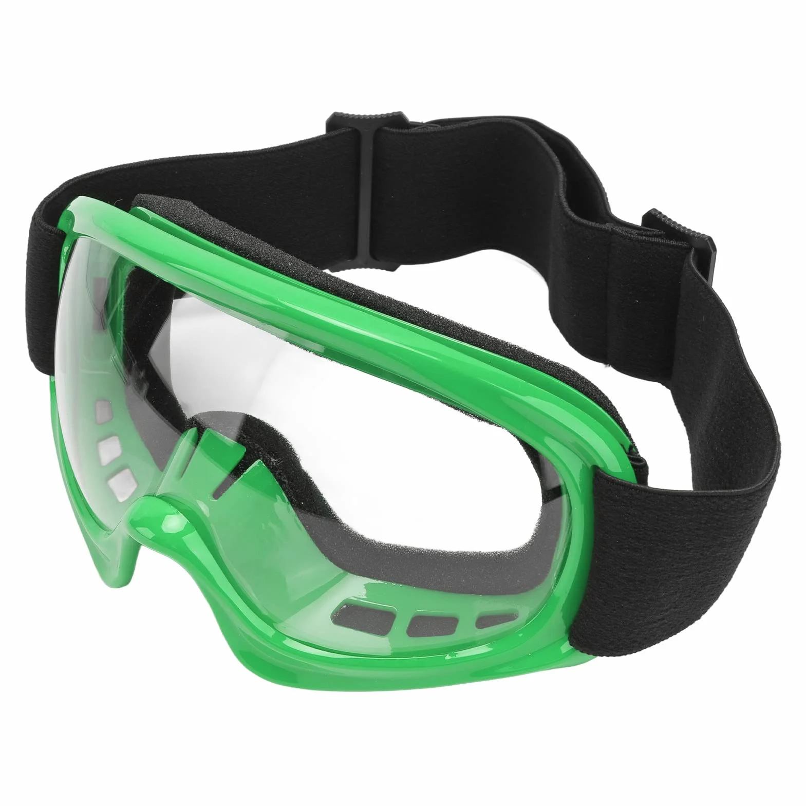 CCYLEZ Gogle motocyklowe chroniące przed promieniowaniem UV, dla dzieci, ATV, motocykl, motocrossowe, do jazdy na świeżym powietrzu, jazdy na nartach, ATV wyścigów terenowych