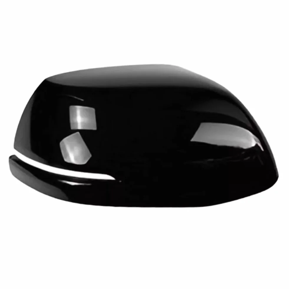 Auto części zamienne Osłona prawego lusterka pasuje do Hondy CR-V 2011-2016 Łatwe naprawy