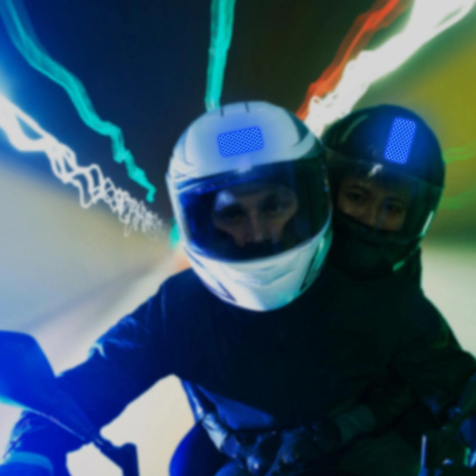 Rowerowa ta?ma odblaskowa | 10 szt. Rowerowa ta?ma odblaskowa | Wodoodporne paski odblaskowe ka?d? pogod? do samochodów, budynków, rowerów, motocykli, samochodów Dous