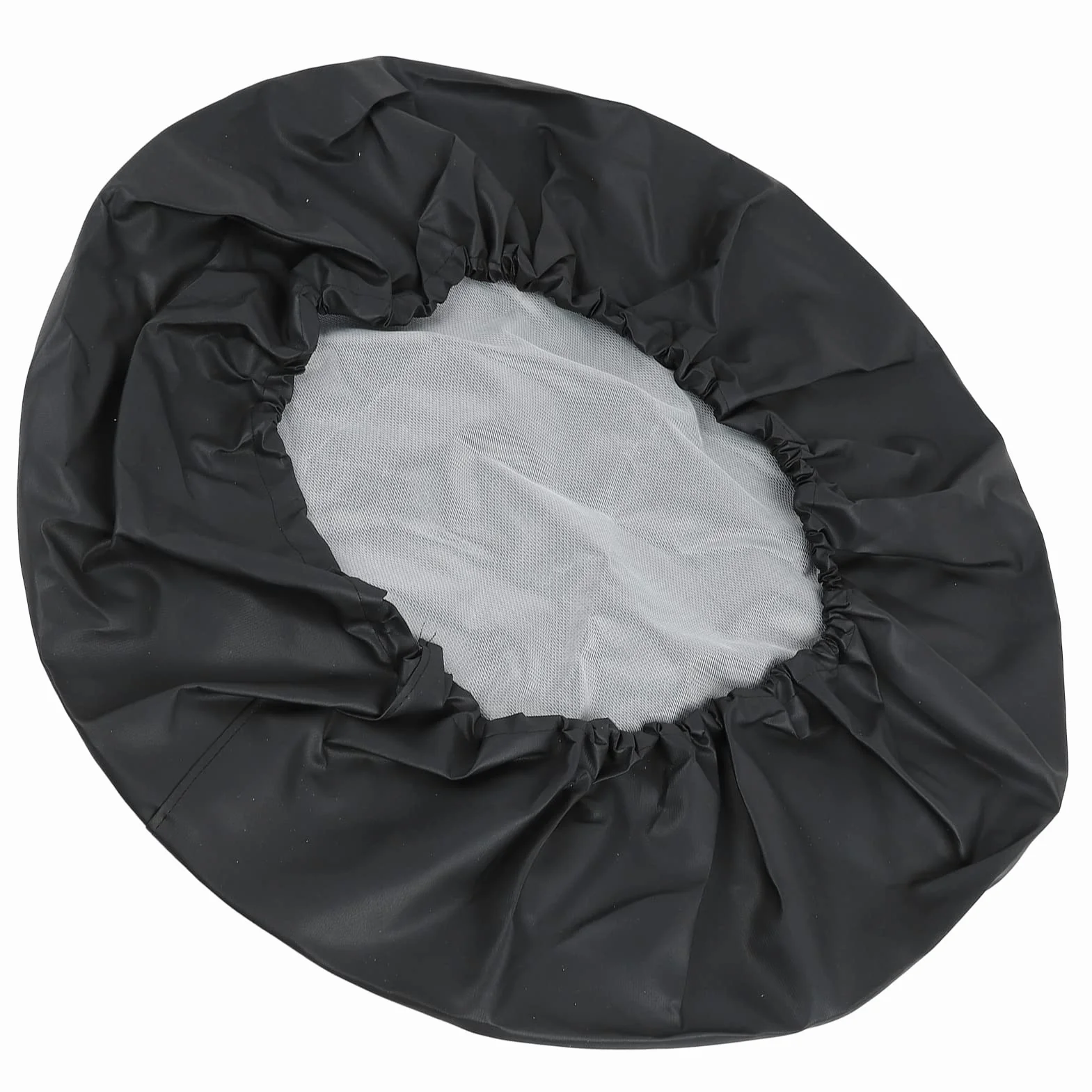 15 -calowa Pokrywa Opon, Ochronna Pokrywa Opon Zapasowa Pokrywa Oponowa dla 215/65R16, 225/65R17, 235/70R16 Opony, Universal Tire Wheel Protector do RV Trailer Truck SUV CAR CAR