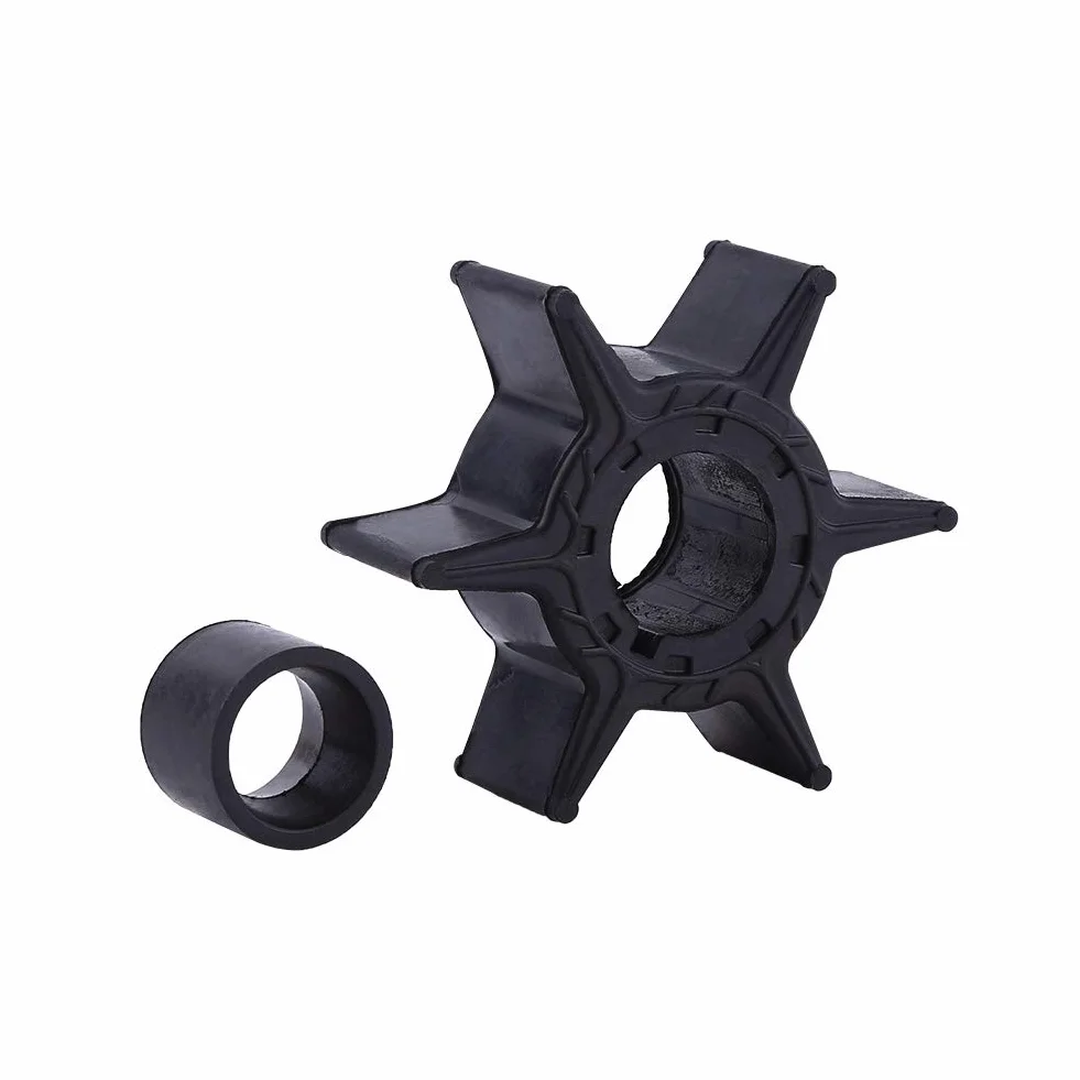 Estink Zestaw Naprawczy Pompy Wodnej, Zamiennik Wirnika do Silnika Zaburtowego 40-50 KM, compatible with 6H4-W0078-00-00, 1984-1994