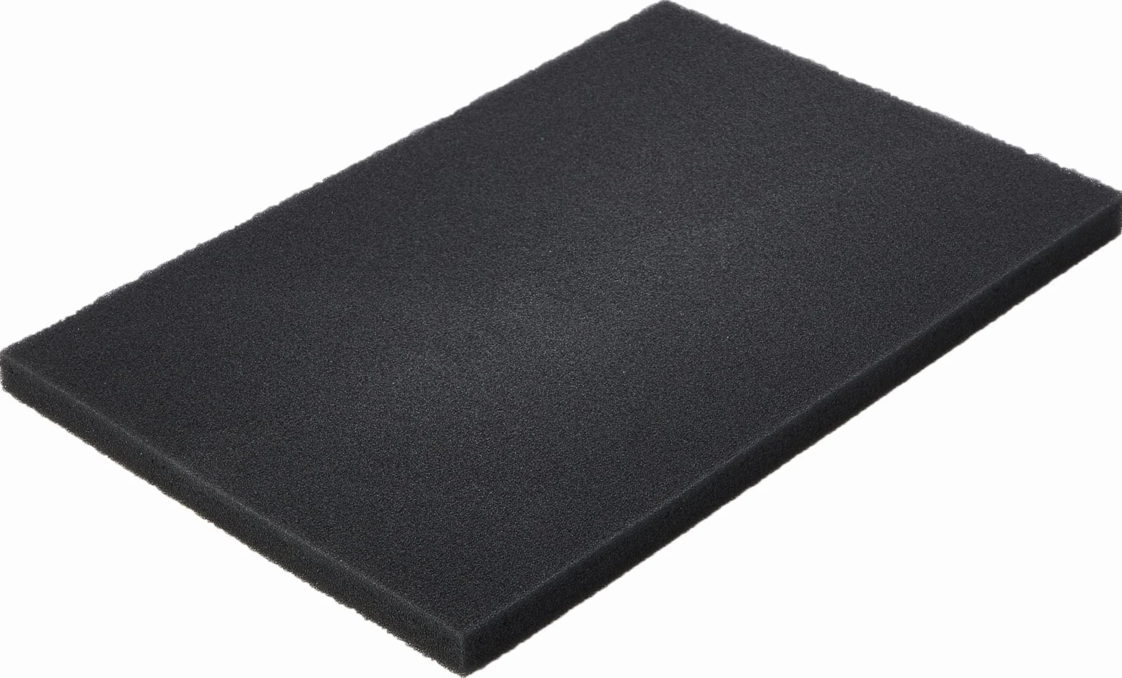 Ramair Filters FOAMPADLRG uniwersalna podkładka piankowa, duża, 300 x 200 mm