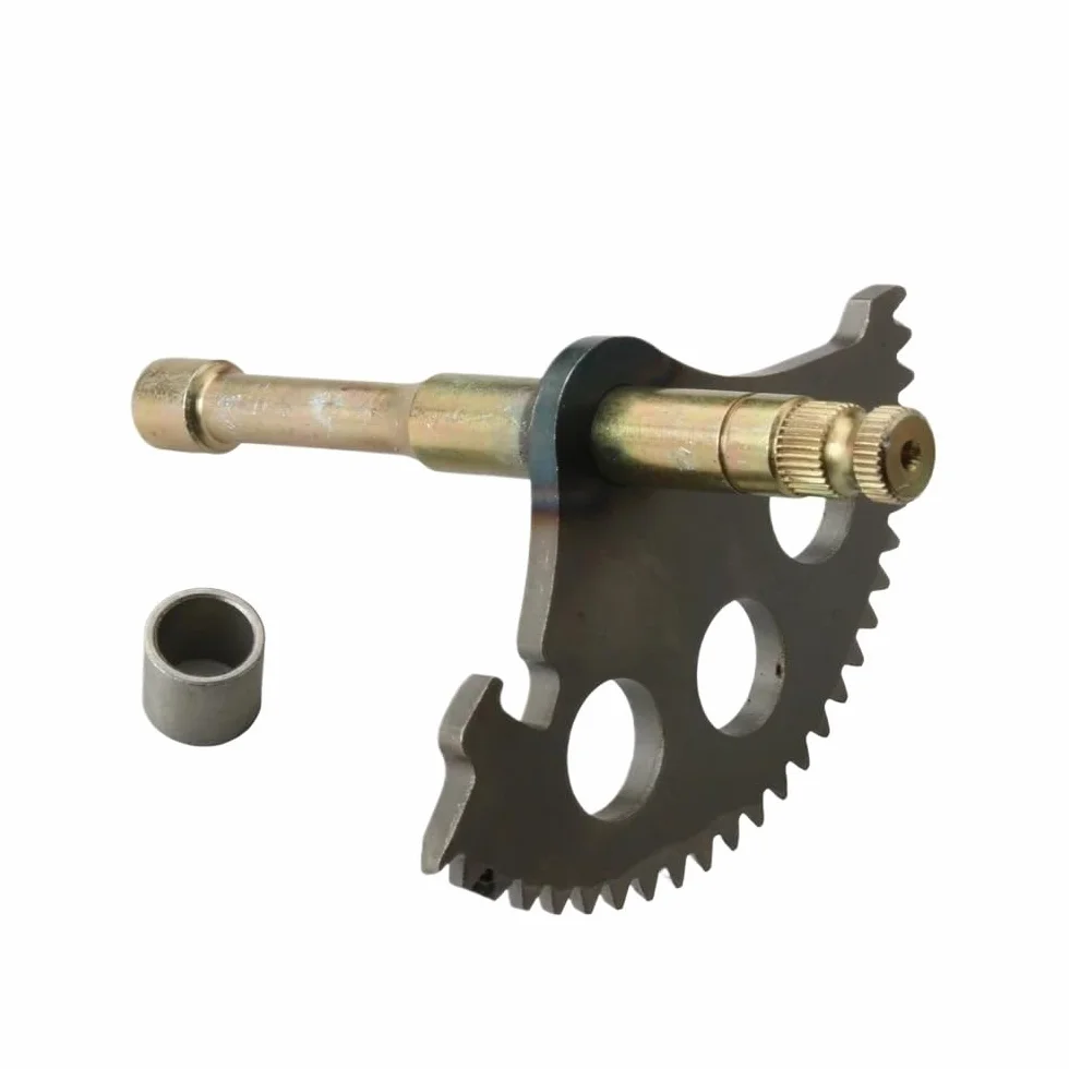wałek rozrusznika 141mm do Sym Symphony 125 150 28250-ARA-000