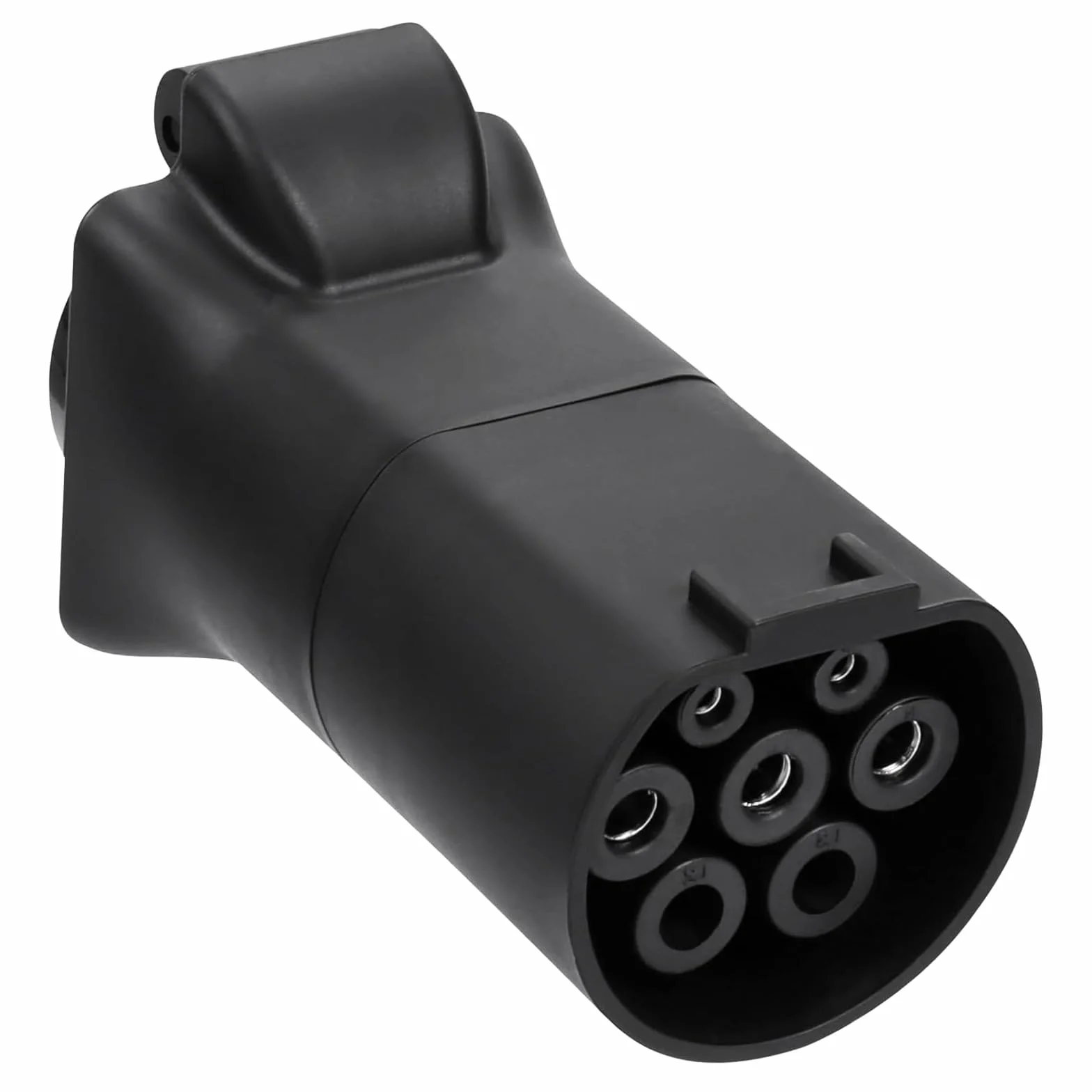 Adapter typu 2 na Schuko V2L, EV typ 2, dicharger, kompatybilny z modelami MG4, MG5 i MG Marvel R, do samochodów elektrycznych MG
