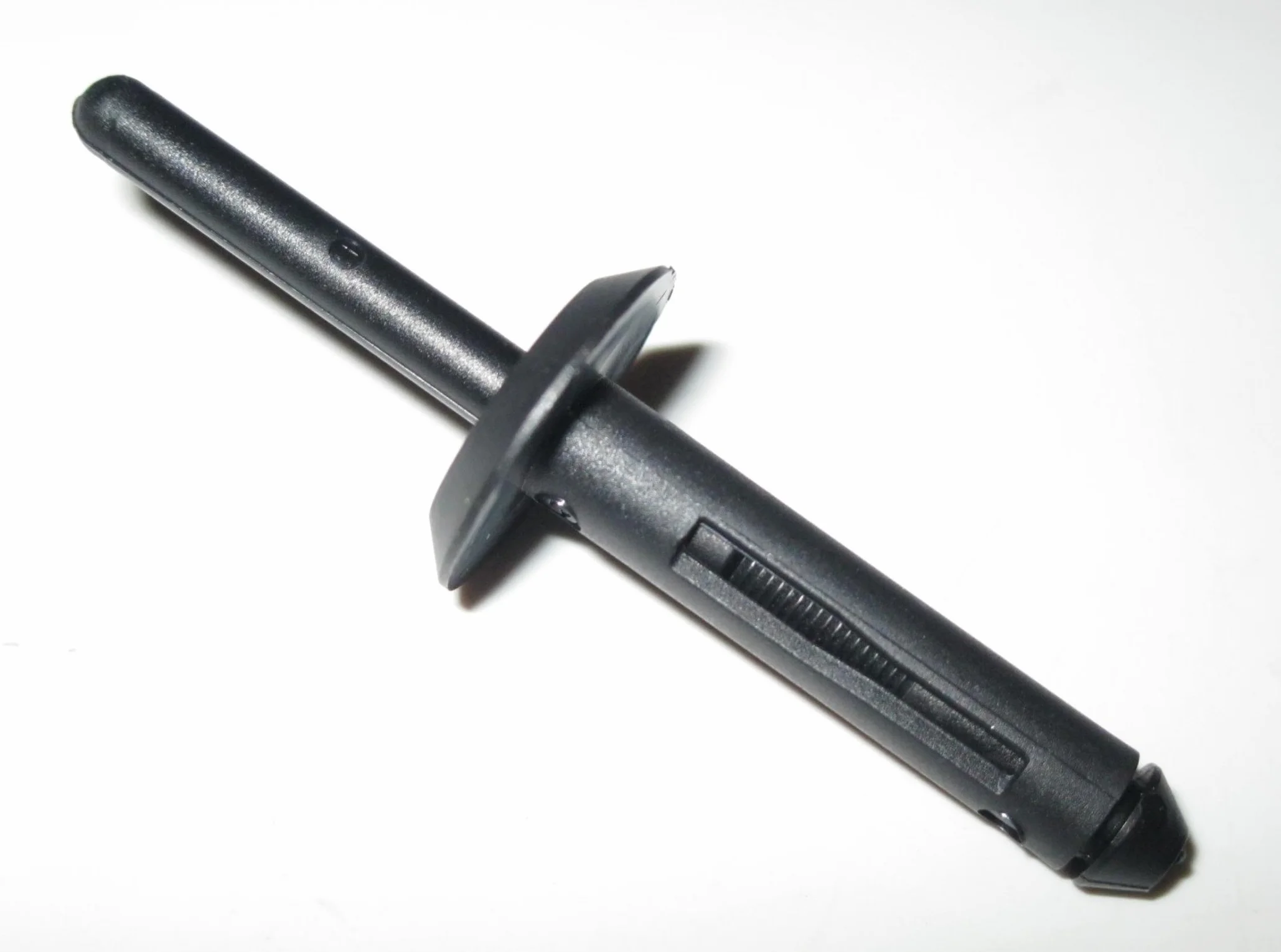BMW Body Trim Clip Expanding Plastic Rivet Plug 9140786