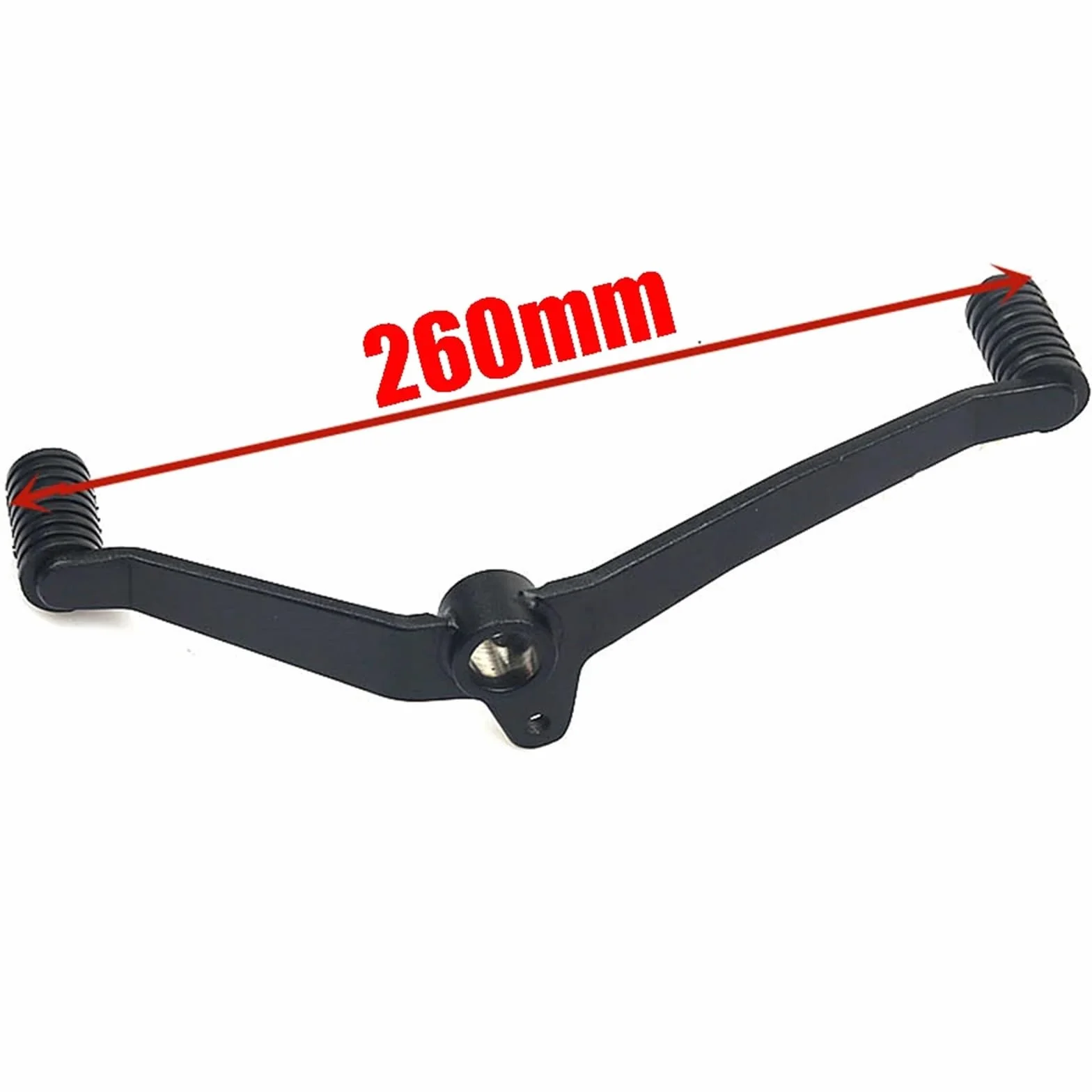 Części motocyklowe Dźwignia zmiany biegów Pedał Dźwignia zmiany biegów Stopka zmiany biegów Akcesoria kompatybilne z Zontes G1-125 ZT125 U U1 125 Z2 U125 Z2-125