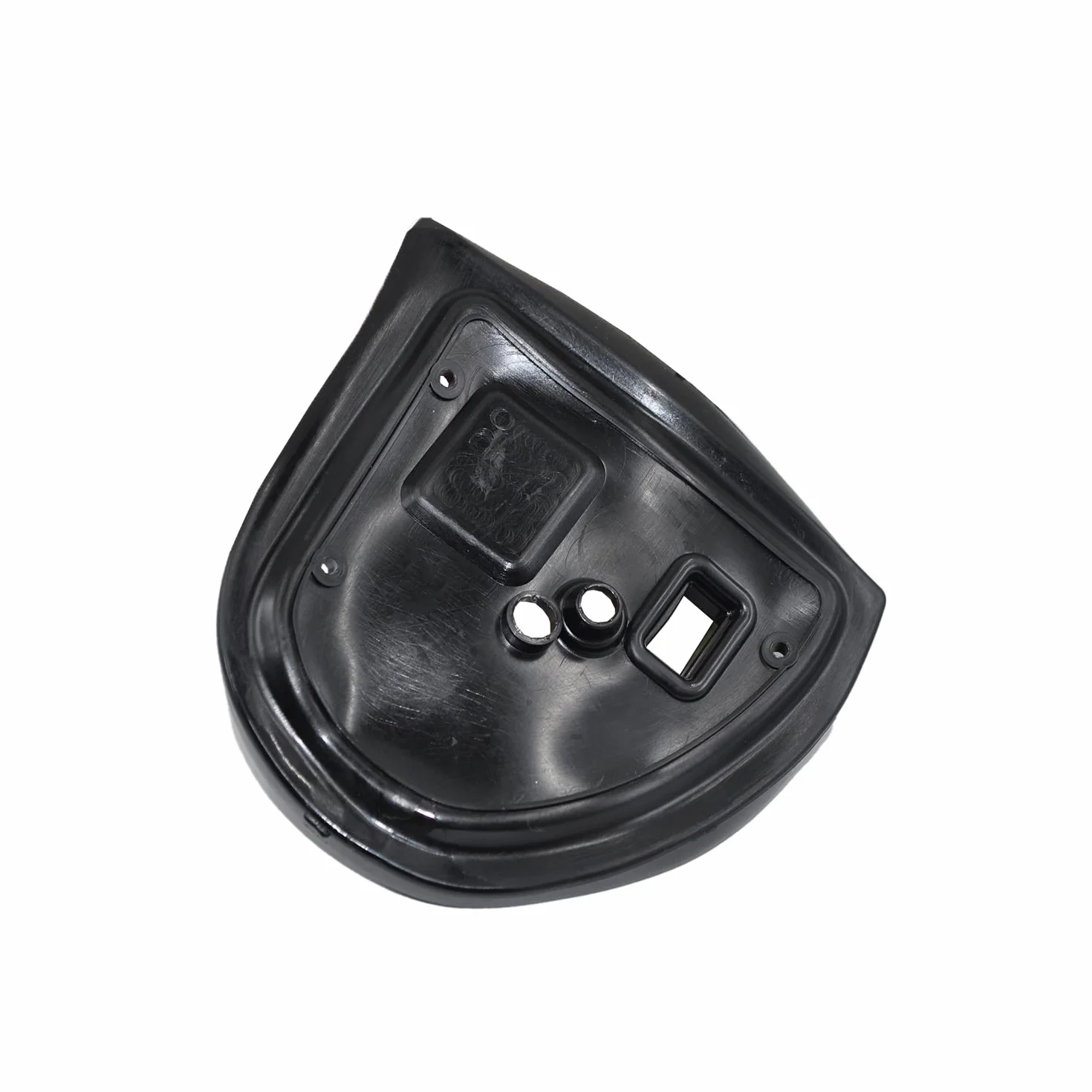 Gumowa uszczelka lusterka wstecznego Mercedes W203 W211