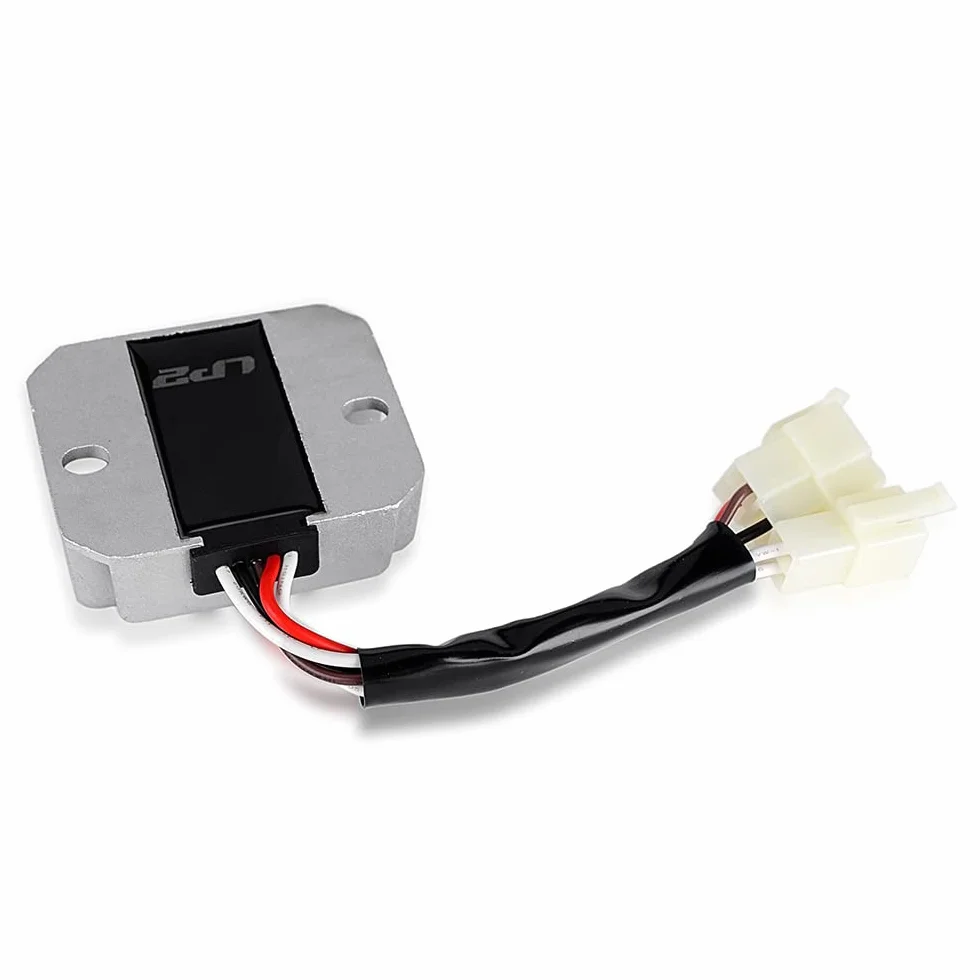 Prostownik regulatora napięcia do Yamaha SR250 SR250G SR250TH SR250H SR250J SR250 Classic XT550 3Y6-81960-A0 3Y6-81960-01
