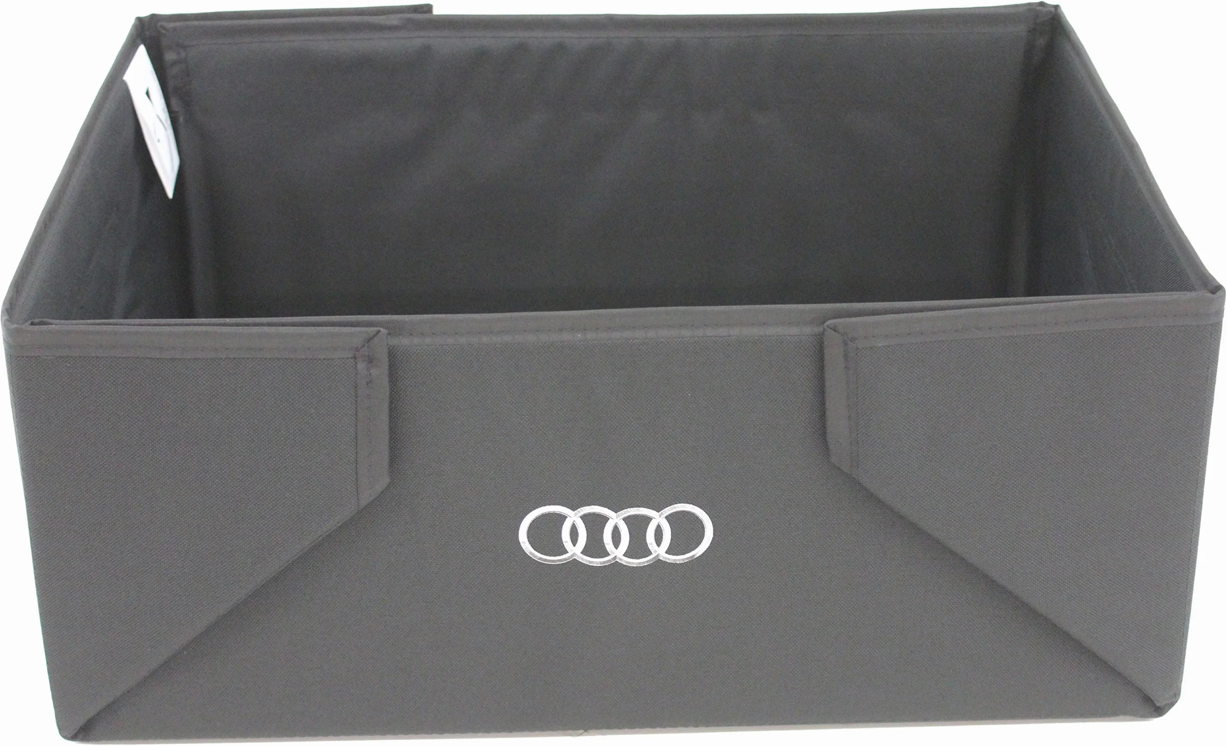 Audi 8U0061109 składany pojemnik do bagażnika, 47,5 x 33,5 x 20 cm
