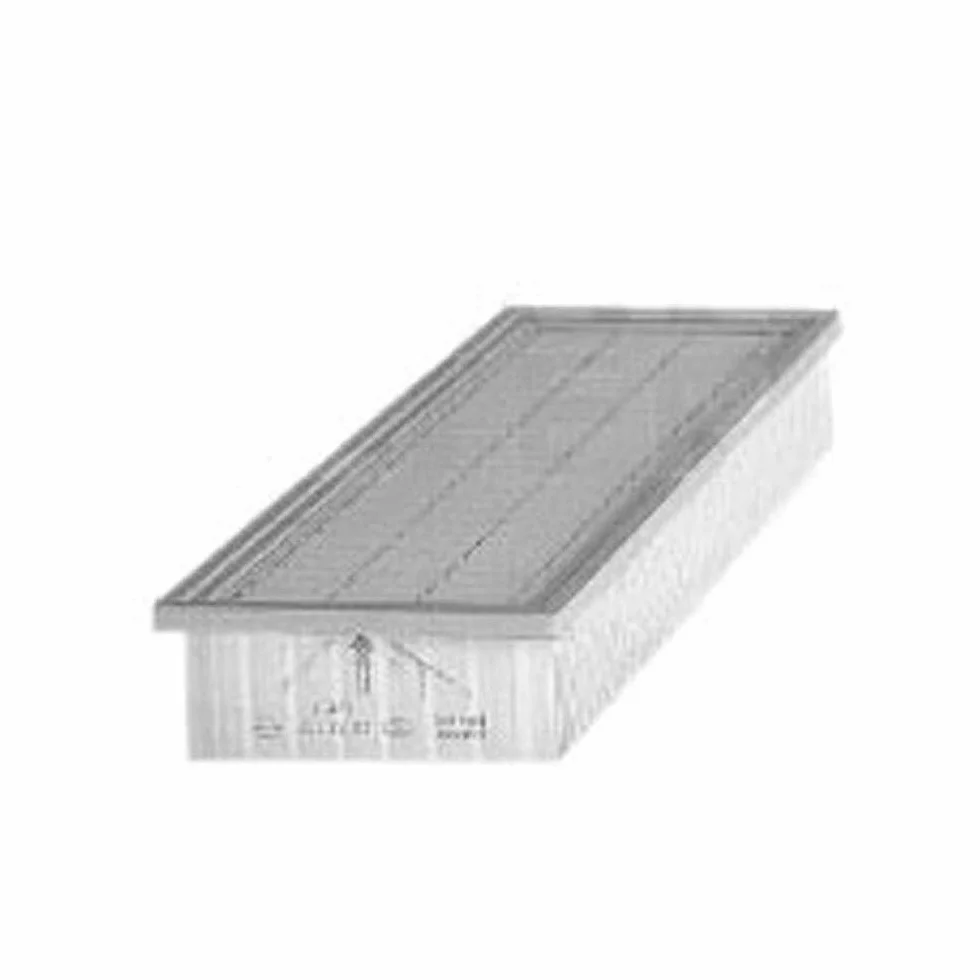 MANN-FILTER CUK 3038 Filtr powietrza kabinowego - MASZYNY BUDOWLANE