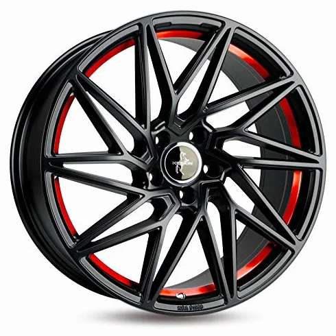 KESKIN KT20 8,5Jx19 5/112 ET45 72,6 MBRI