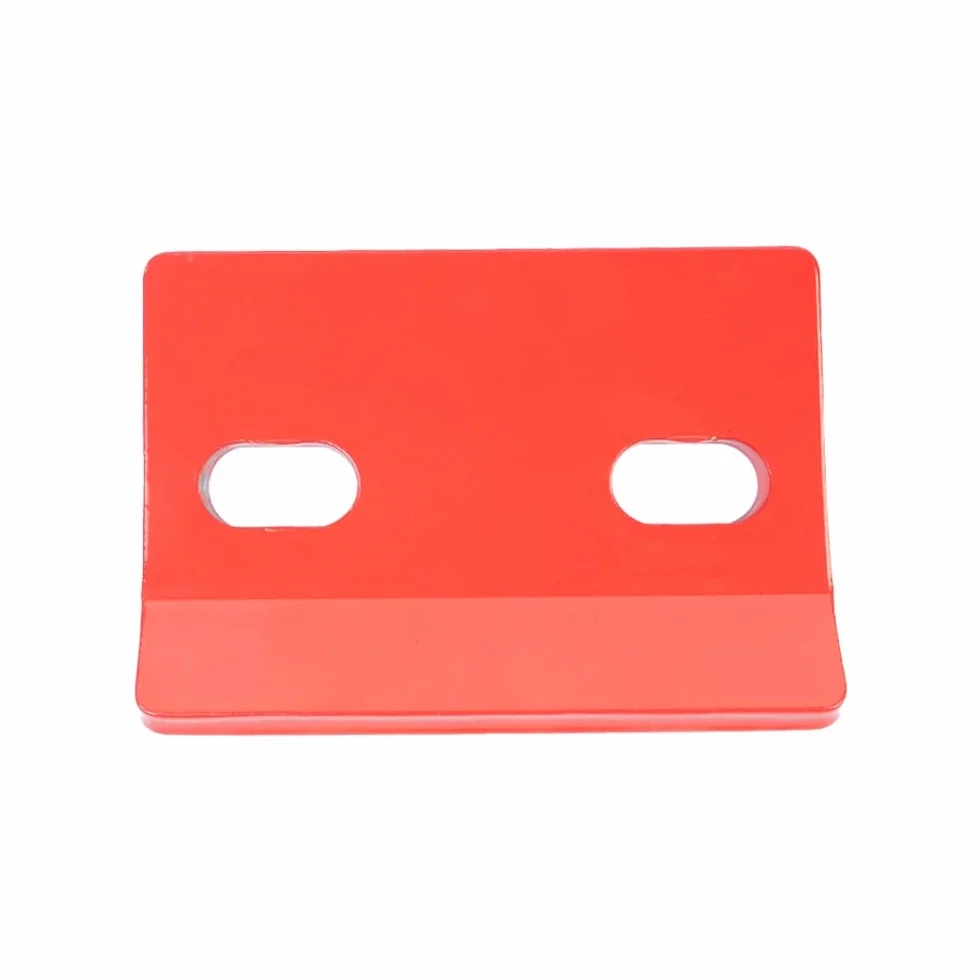 Namvo Zacisk stabilizatora haka holowniczego do haków 3,2 cm i 5 cm, stabilizator haka holowniczego do bezpiecznego i bezgłośnego holowania