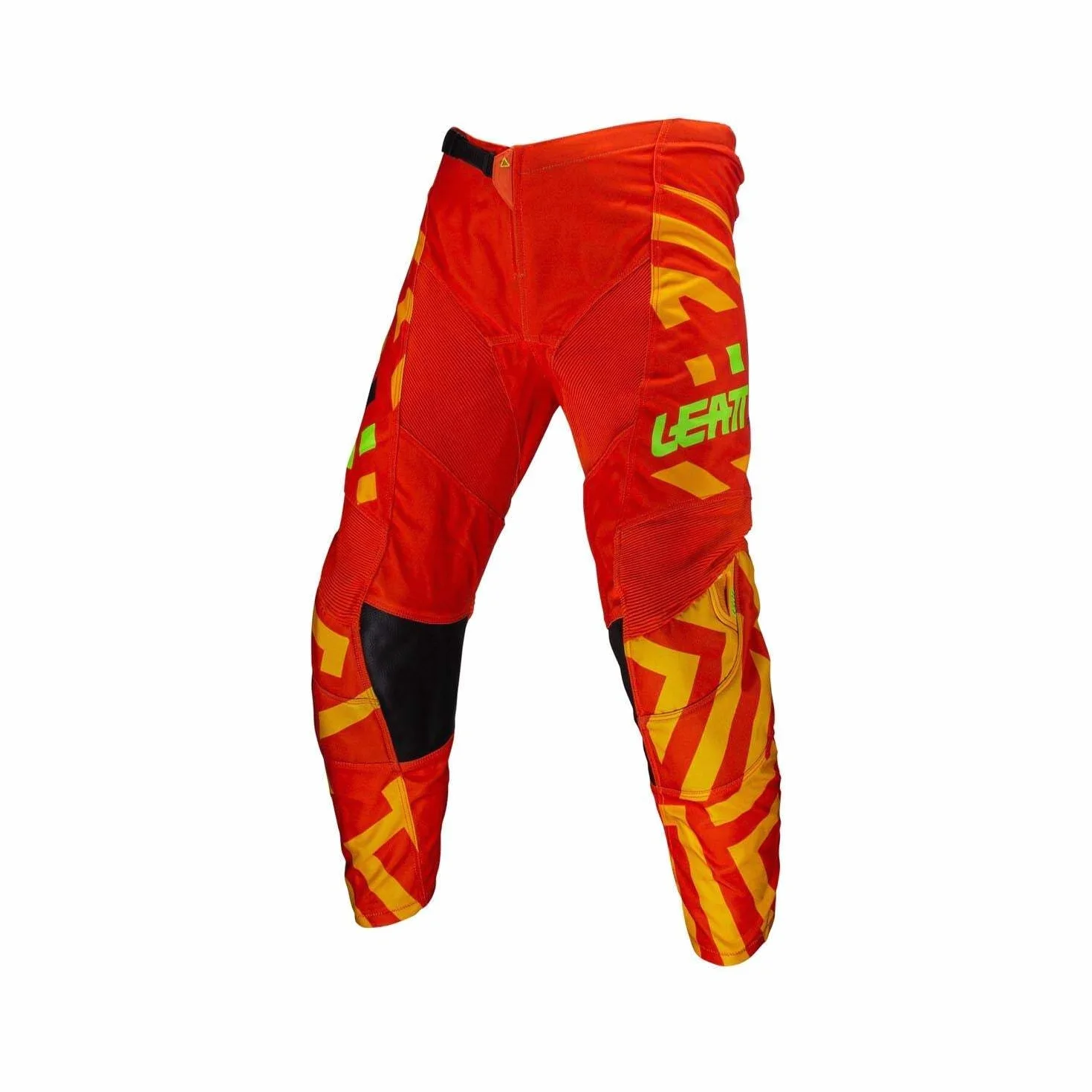 Leatt Kompletny Motocross 3.5 wygodny i oddychający