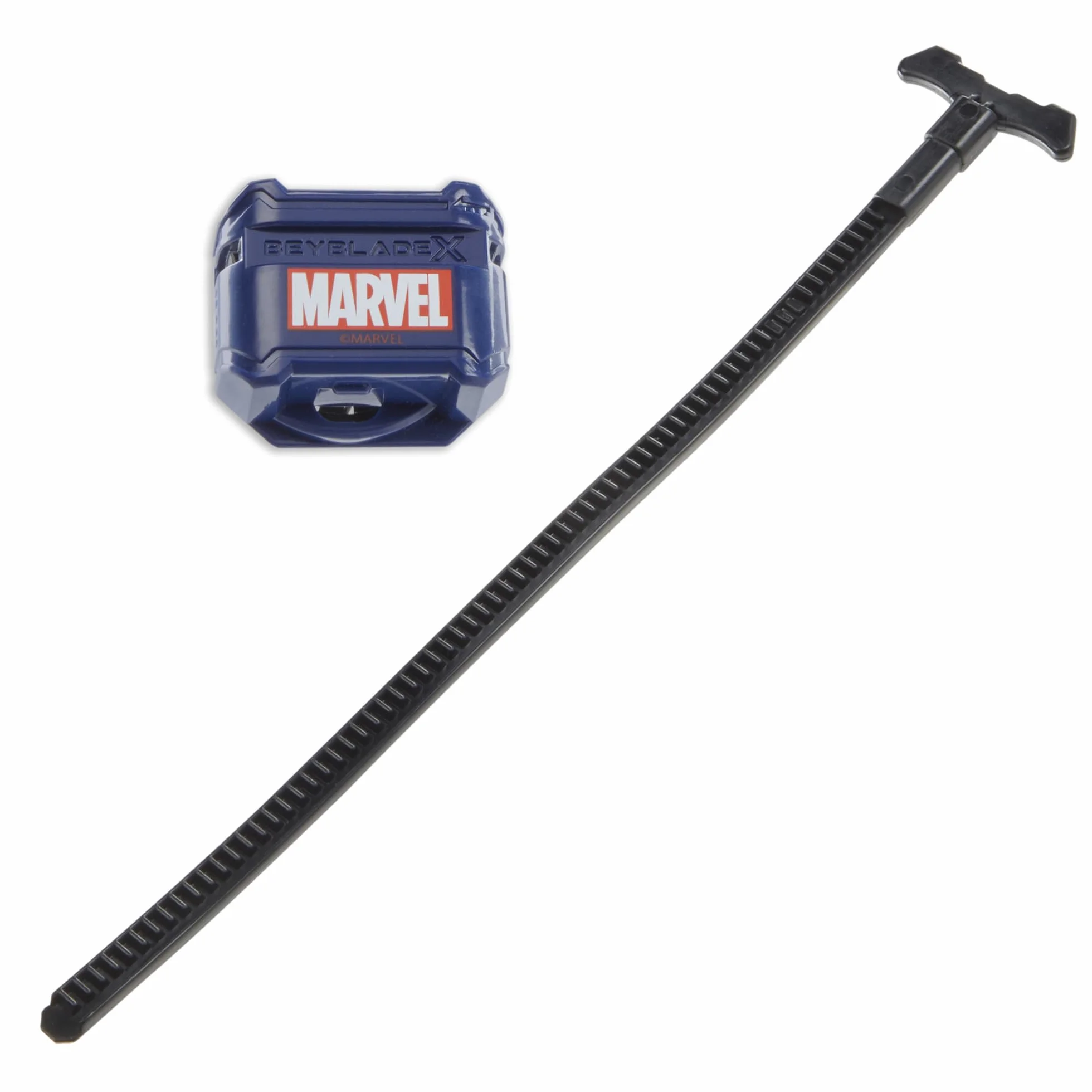 Wielopak Beyblade X Marvel Collab Spider-Man 3-60F kontra Venom 3-80N