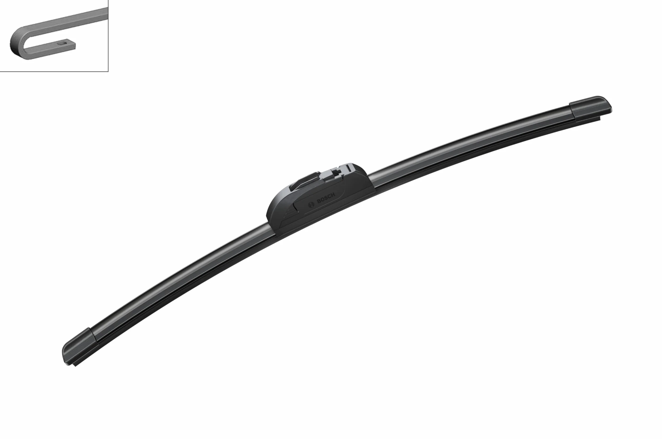 Bosch AR18U Pióro wycieraczki Aerotwin 450 mm przednie