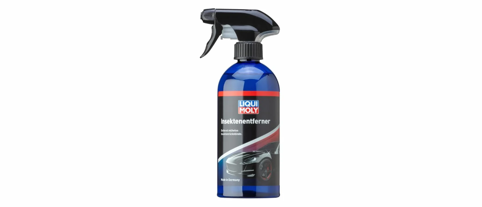 LIQUI MOLY 1543 Żrodek do usuwania insektów 500ml