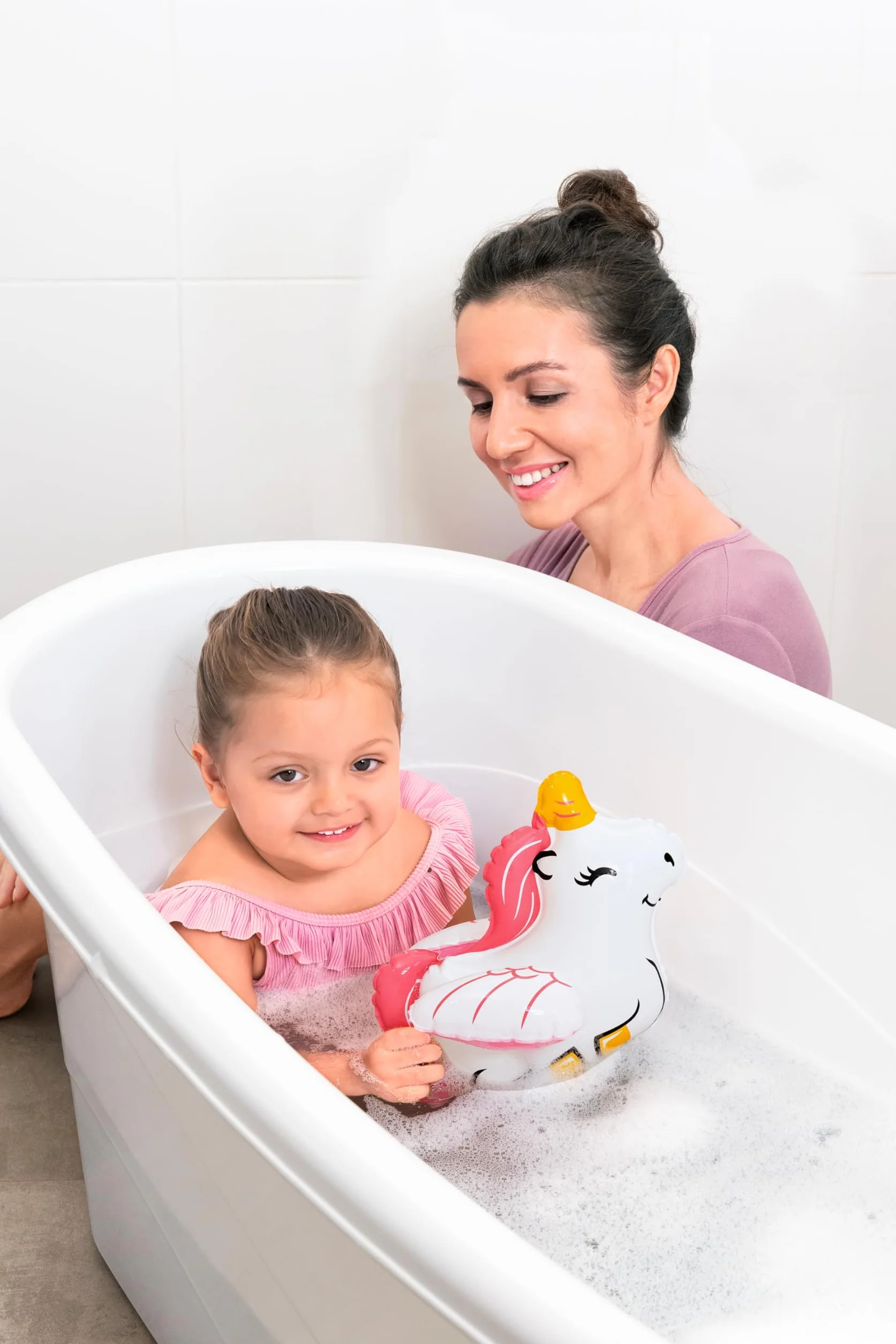 nadmuchiwana figura do basenu Bestway 40 g (1 Sztuk)