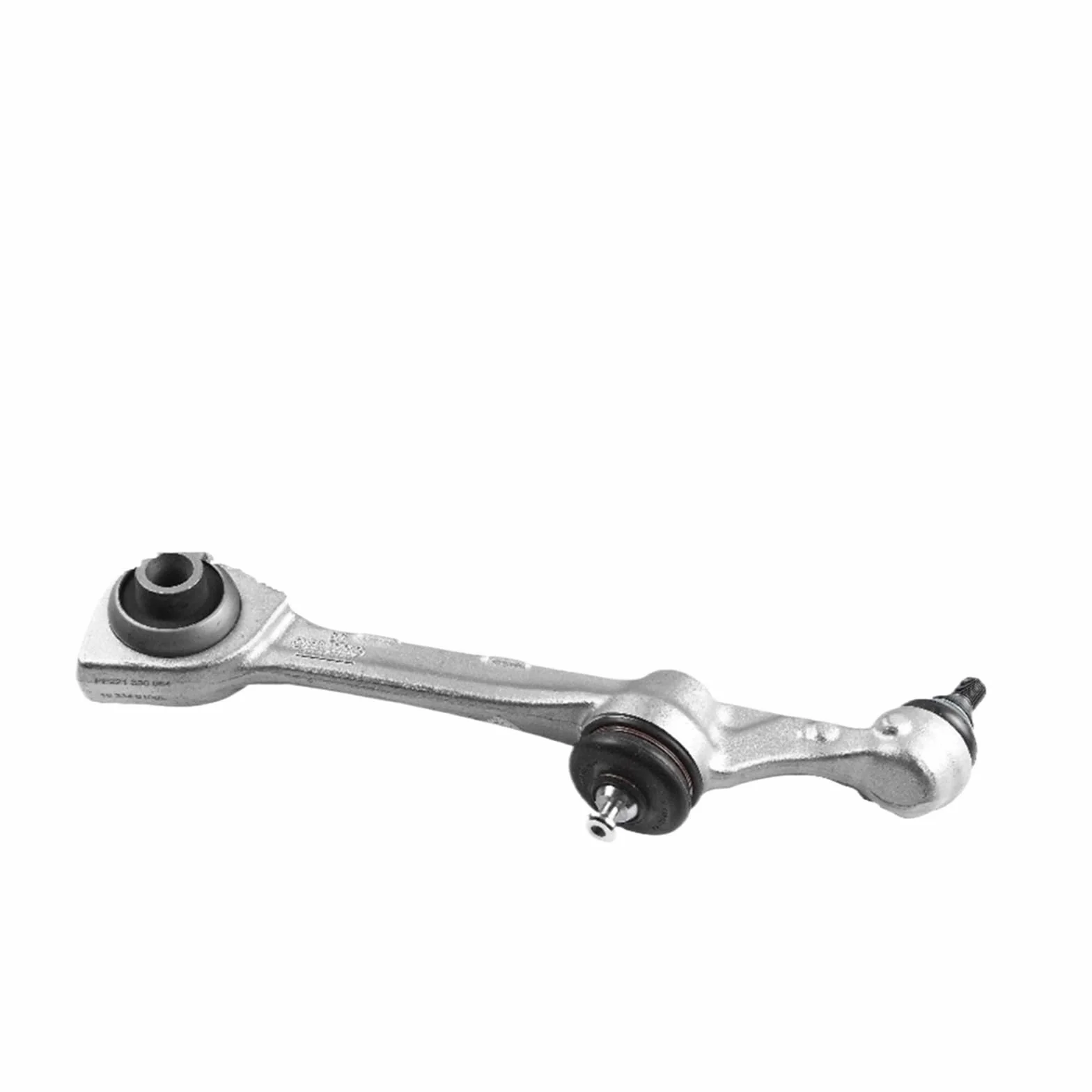 wahacz trójkątny Pasuje do mercedes-benz W221 W216 klasa S przednie wahacze zawieszenia L/R A2213308207 A2213308107 zawieszenie koła(LEFT)