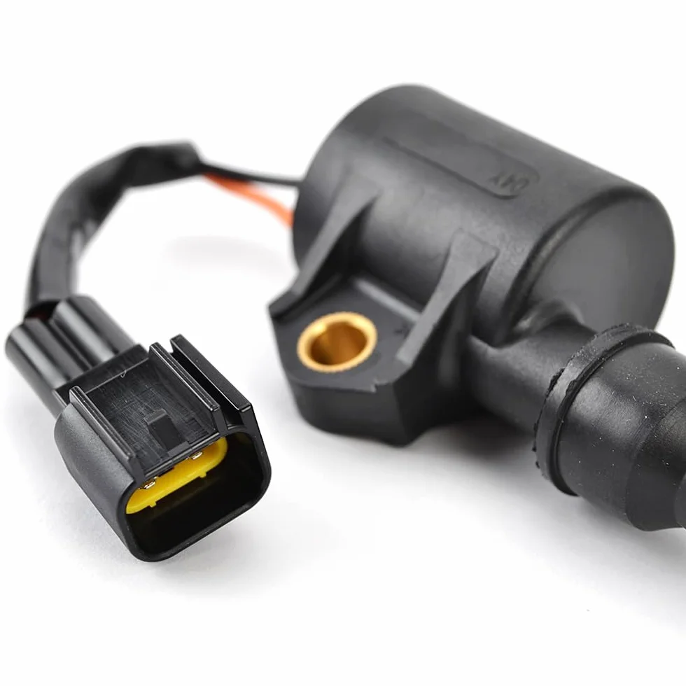 67C-85570-00 Cewka zapłonowa Assy dla Yamaha 40HP F40B 30HP F30A M (E/H/D/T) S/L 40HP F40 TLR MS/LH EJR MJH ESR BTLR BMLH BEJR