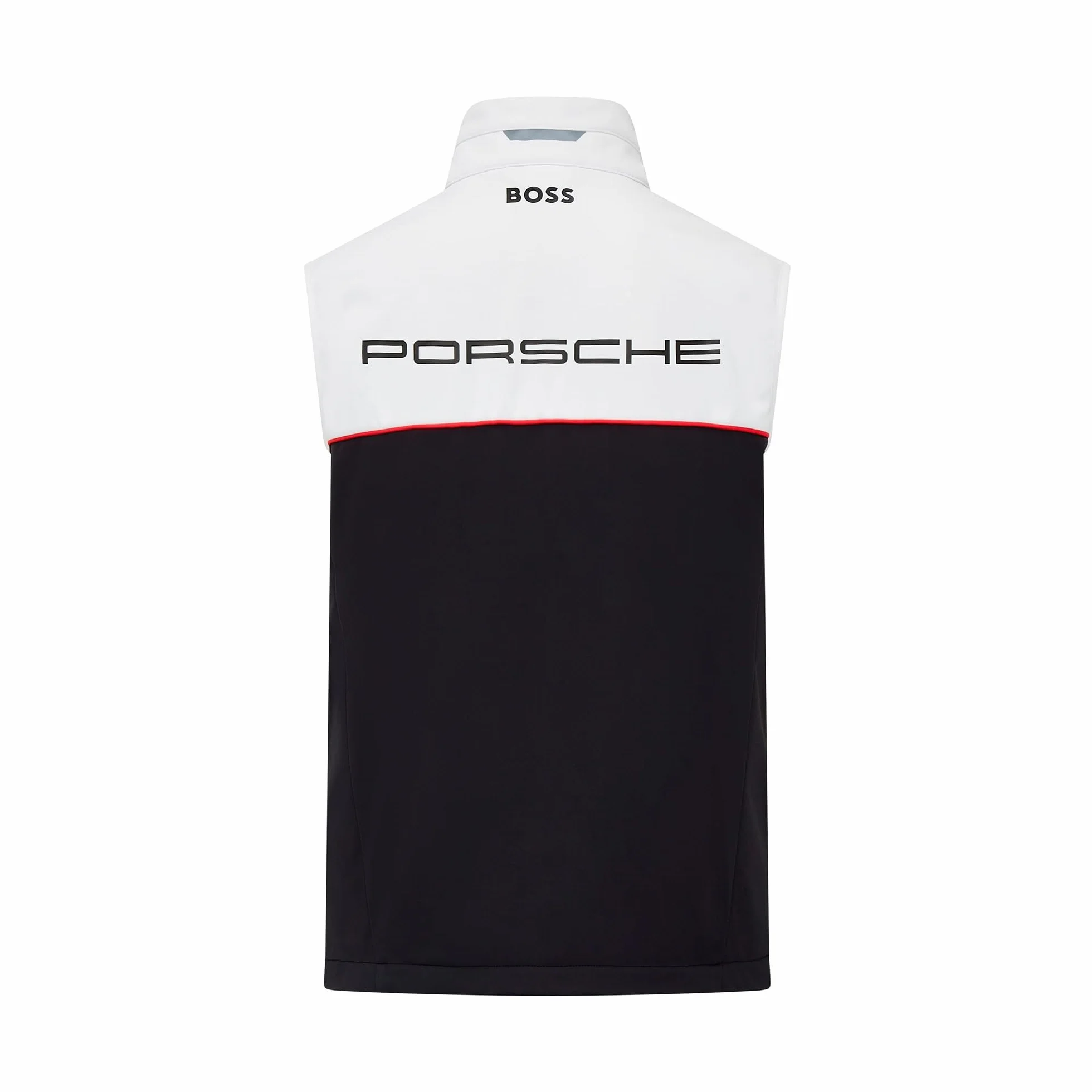 Porsche Motorsport kamizelka Team - wielokolorowa