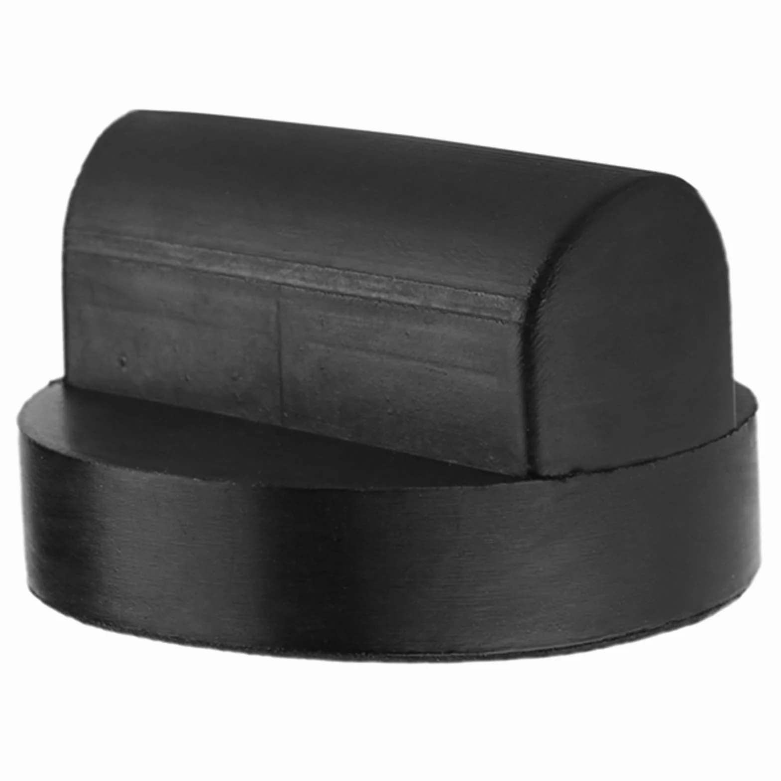 Adapter podkładki SuniconJack do TT RS R8 A6 A7, rama z szczelinami, szyna podłogowa