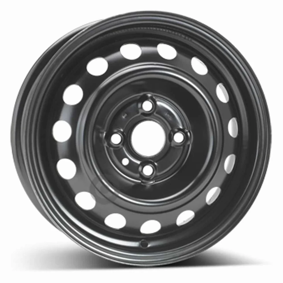 Alcar SF6675 felga stalowa