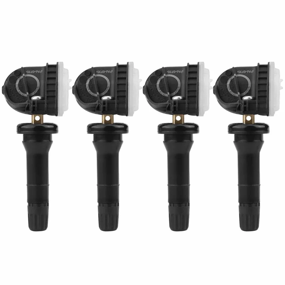 Czujnik TPMS do F150 Edge 2015-2018 F2GT-1A180-AB 4 szt.
