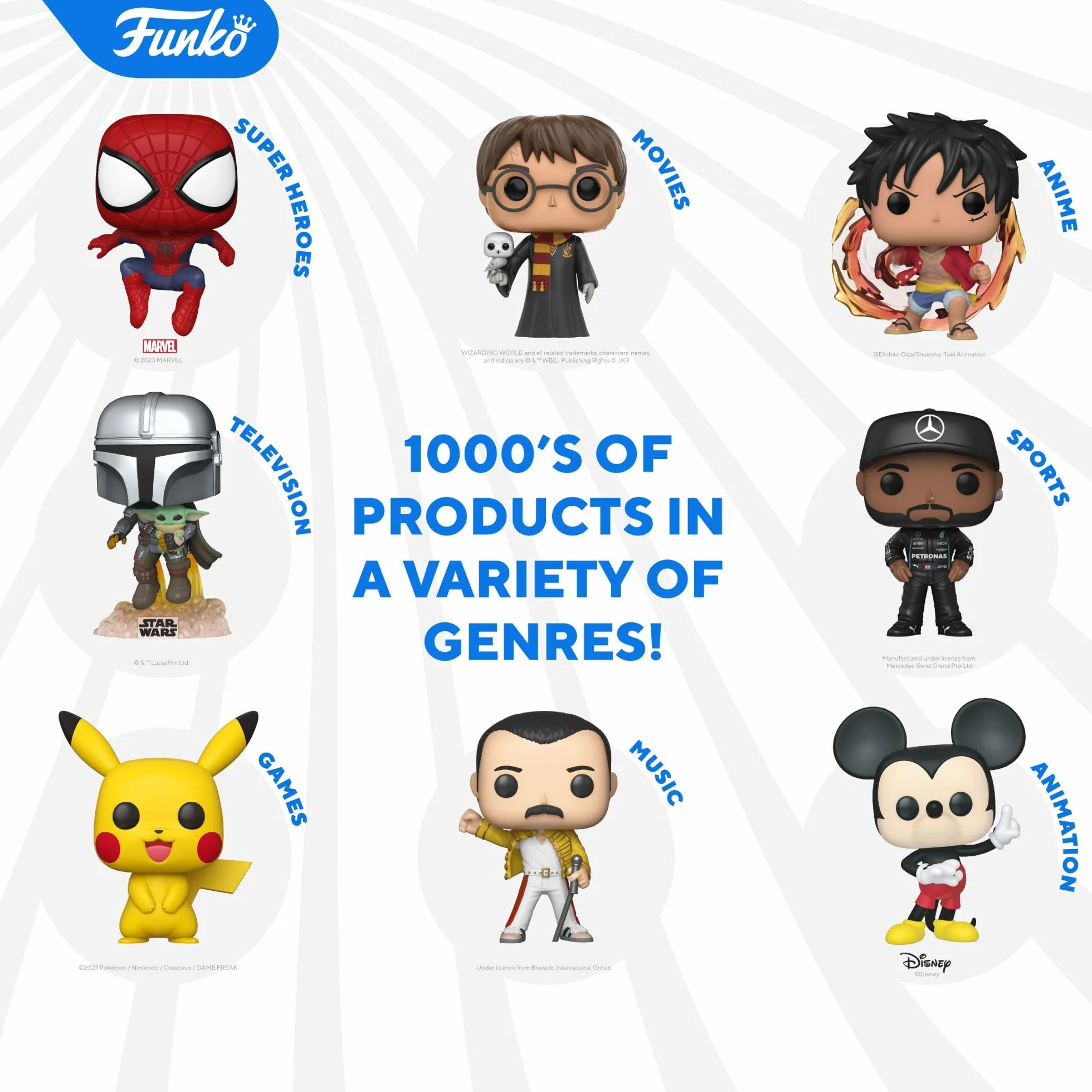 Funko Pop! Heroes: DC New Classics - Batman - kolekcjonerska figurka winylowa - pomysł na prezent - oficjalny towar - zabawki dla dzieci i dorosłych - fanów DC Comics - Model figurka dla kolekcjonerów