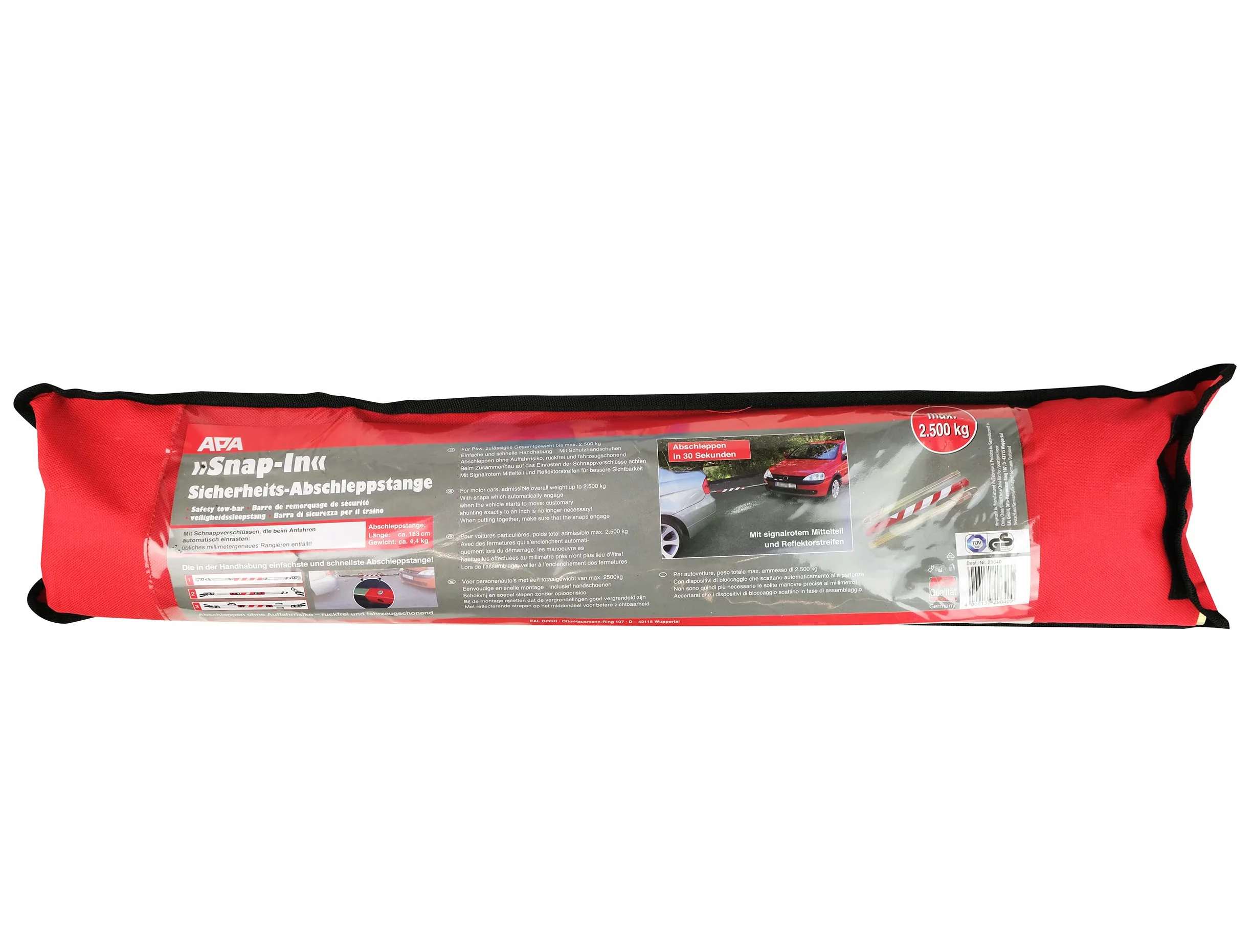 APA 29640 drążek holowniczy