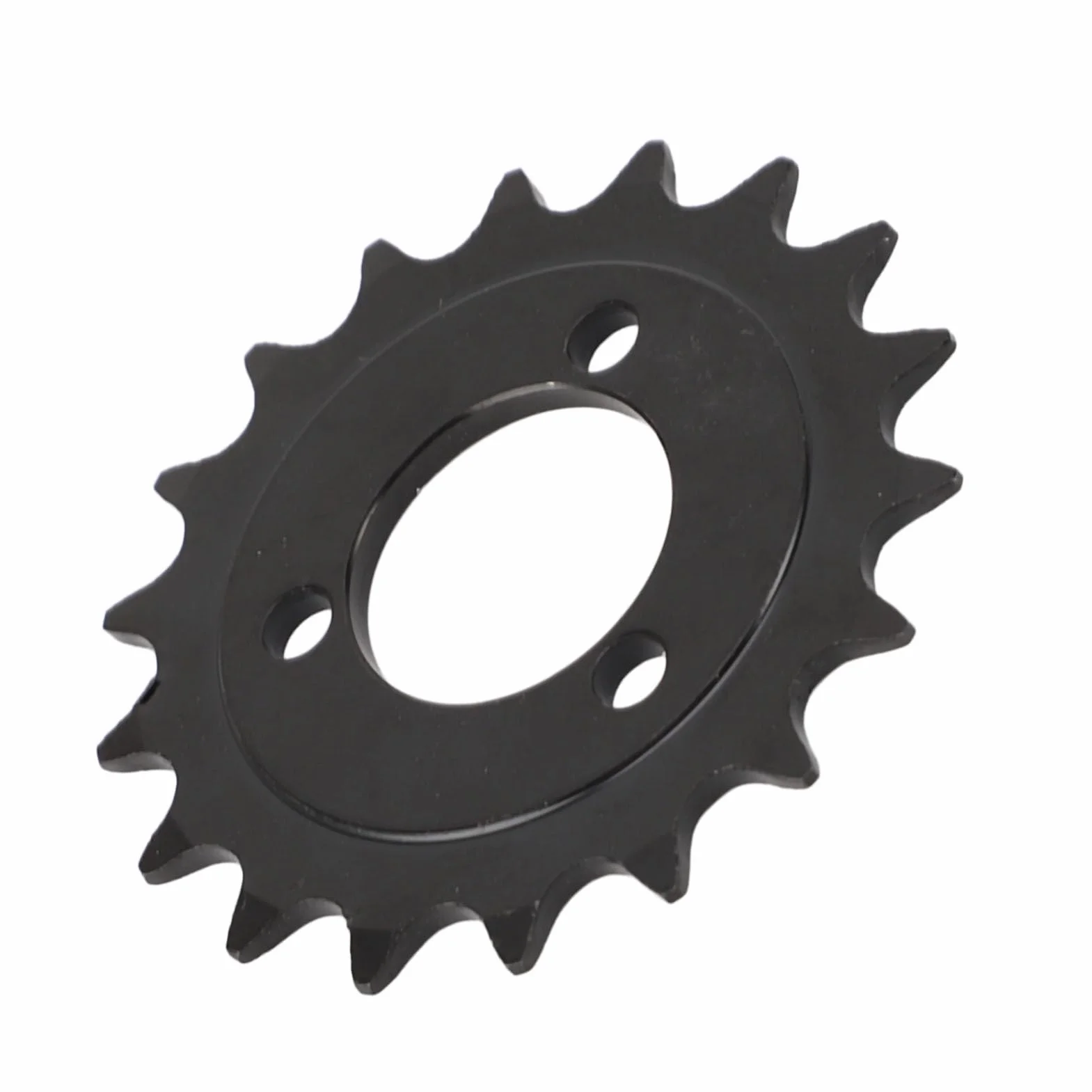 Zębatka Rowerowa 410 18T Łańcuchowa 29mm Średnica Wewnętrzna do Motocykla Skuter Elektryczny