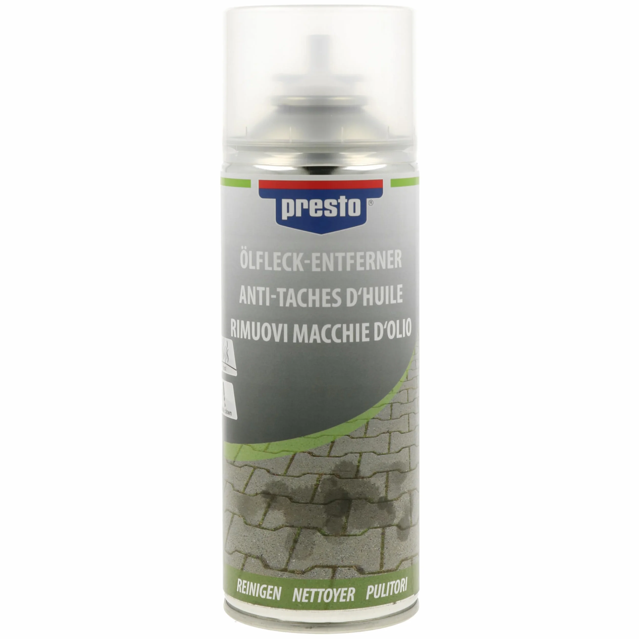 Presto 157172 Spray do usuwania wycieków oleju