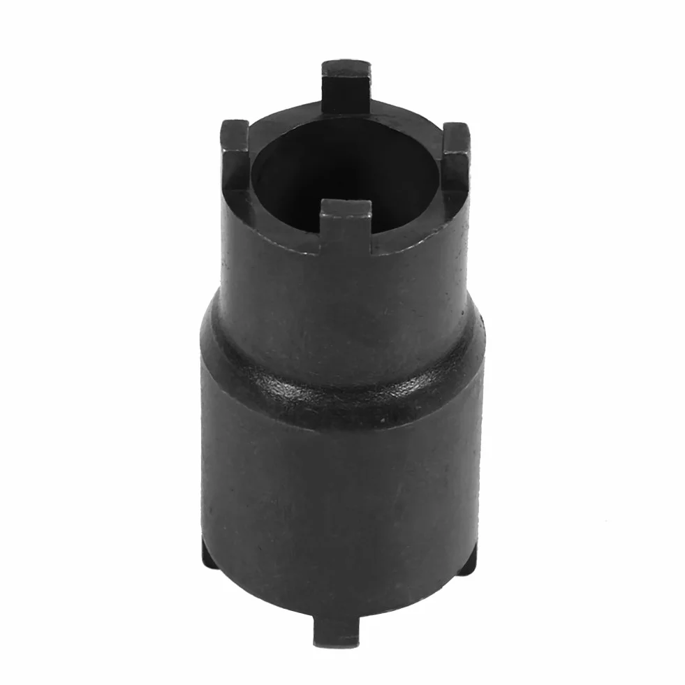 Narzędzie do wirowania 6 cm, sprzęgło blokada klucza nakrętek do Crf 600rr 450r 250l