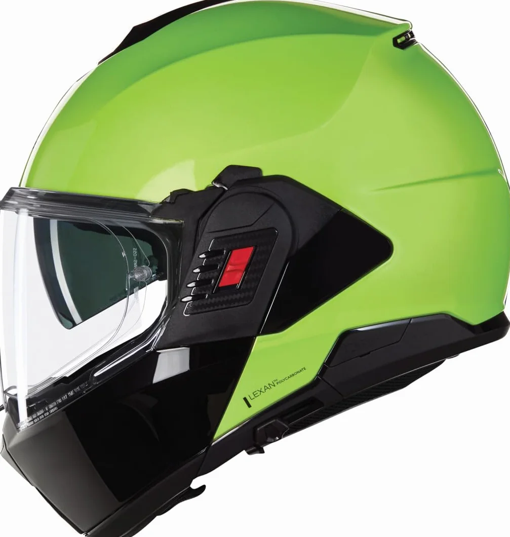 Nolan N120-1 Mivedi N-Com Hełm