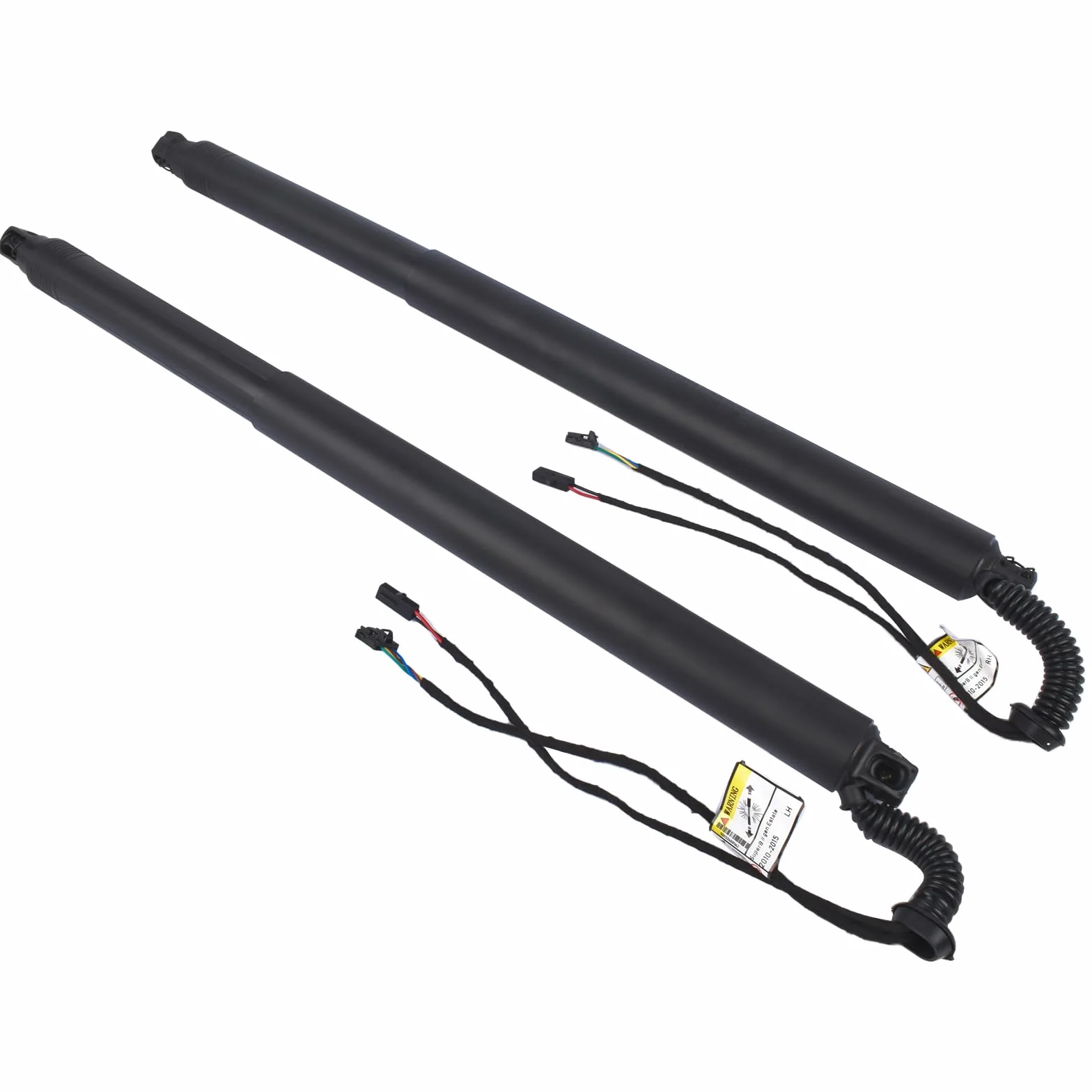 2 x tylna prawa i lewa elektryczna amortyzator tylnej klapy do Superb II 2010-2015 2.0 TDI 4x4 3T0827851C 3T9827852A