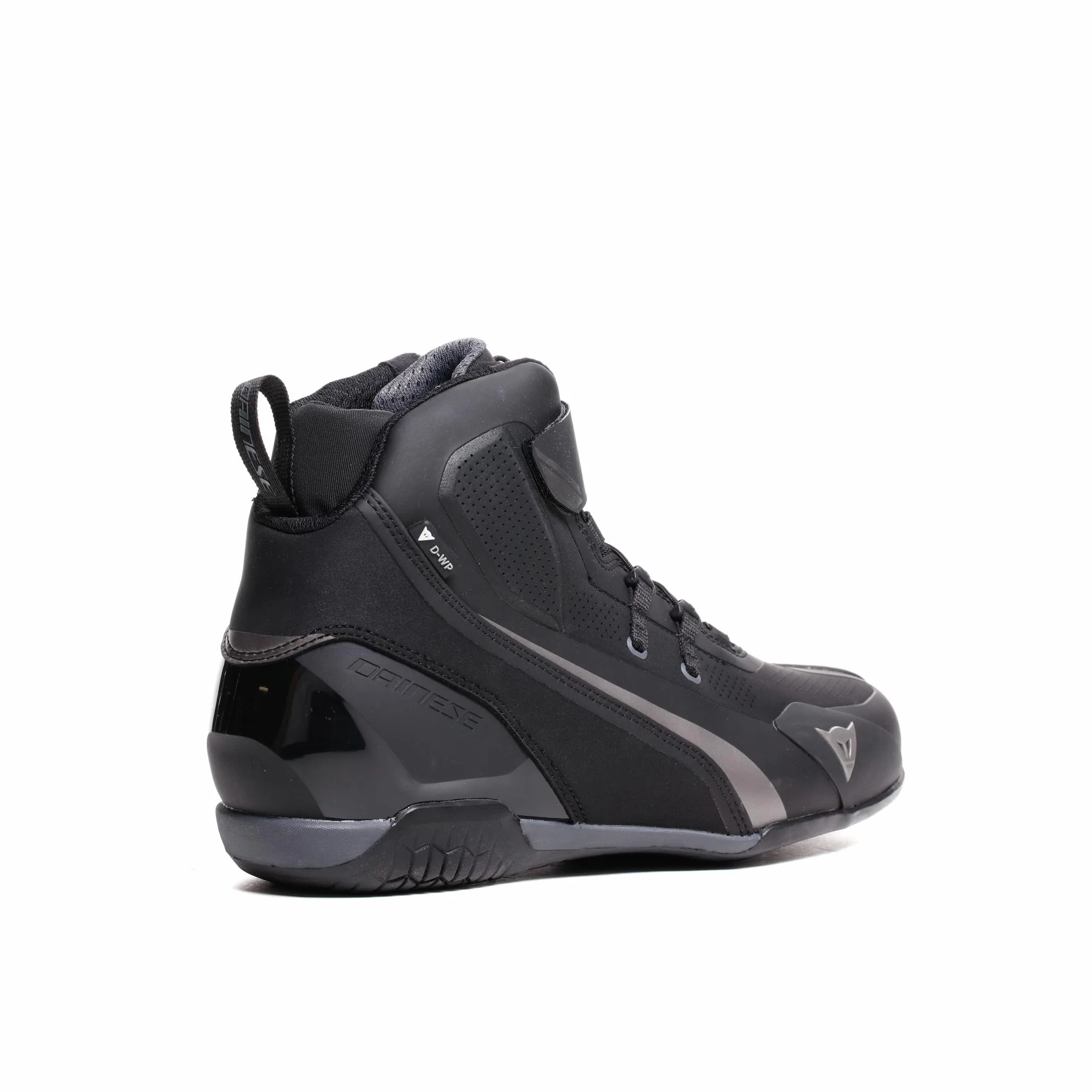 Dainese Mężczyźni Herian D-wp ShoesWodoodporne buty motocyklowe