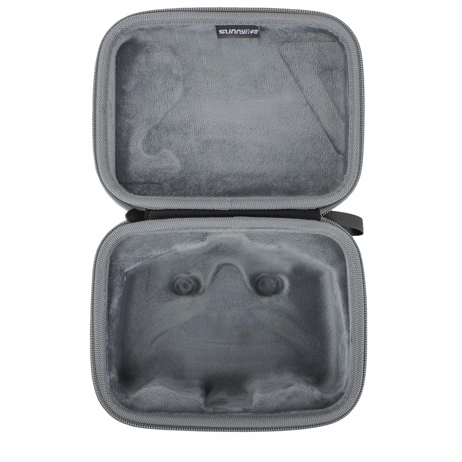 Przenośna Torba Podróżna DJI Goggles 3, Kompaktowa Torba do Przechowywania Gogli DJI 3 i Dronów, Pesymistyczny
