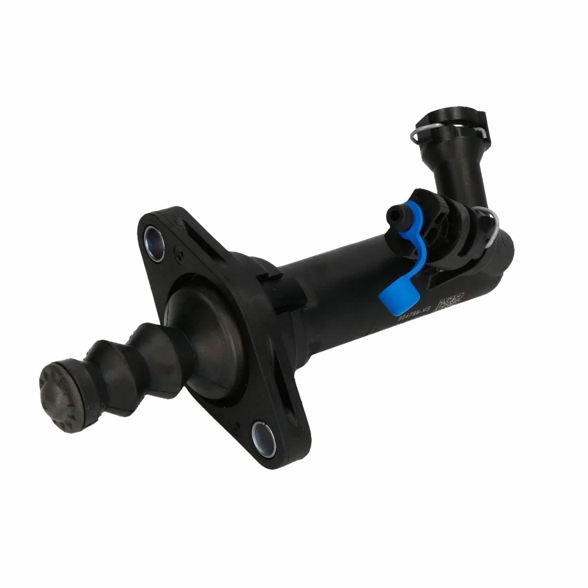 Valeo 804796 - cylinder przystawki, sprzęgło