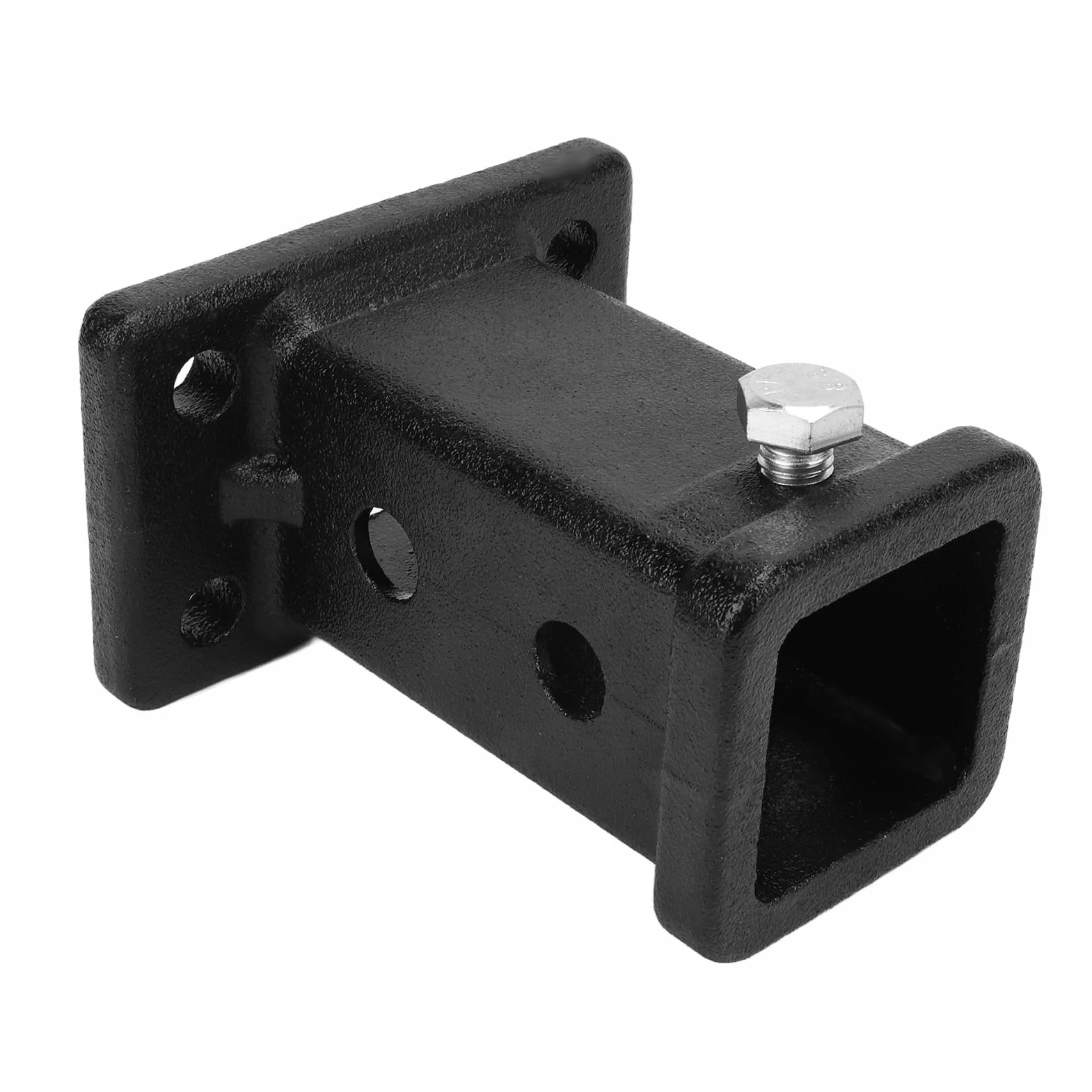 Adapter haka holowniczego, przykręcana rura odbiorcza 5 cm, uniwersalny do pickup